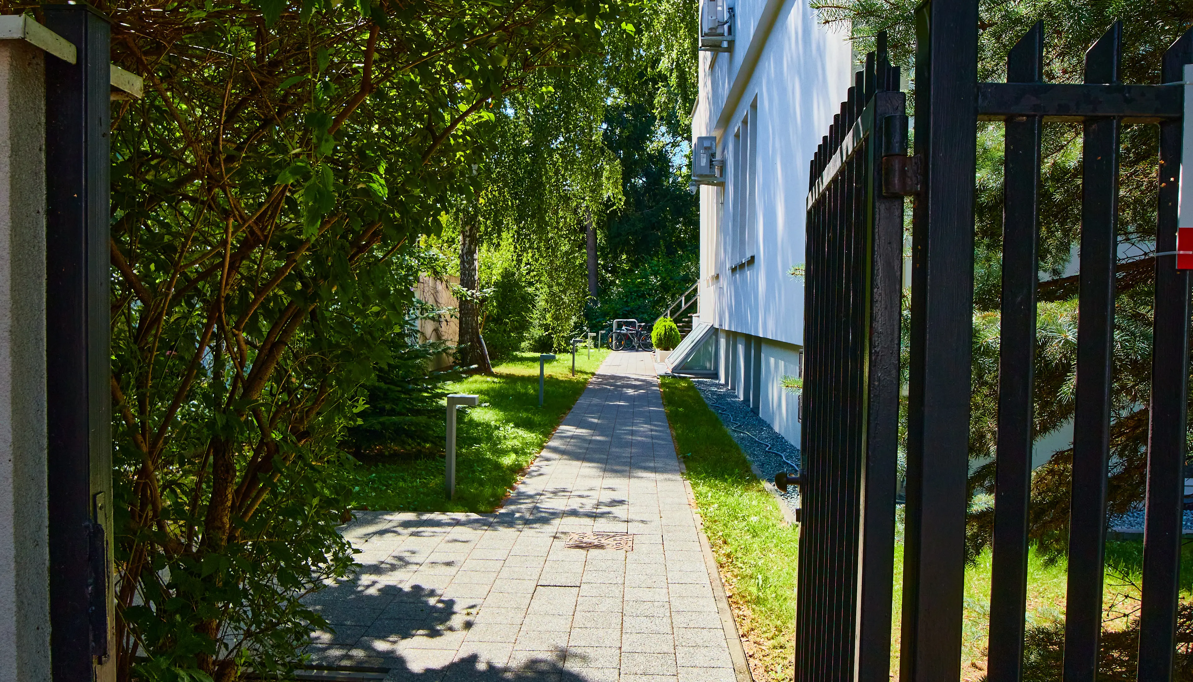Poselska 11, Poselska 11, Warszawa, Praga