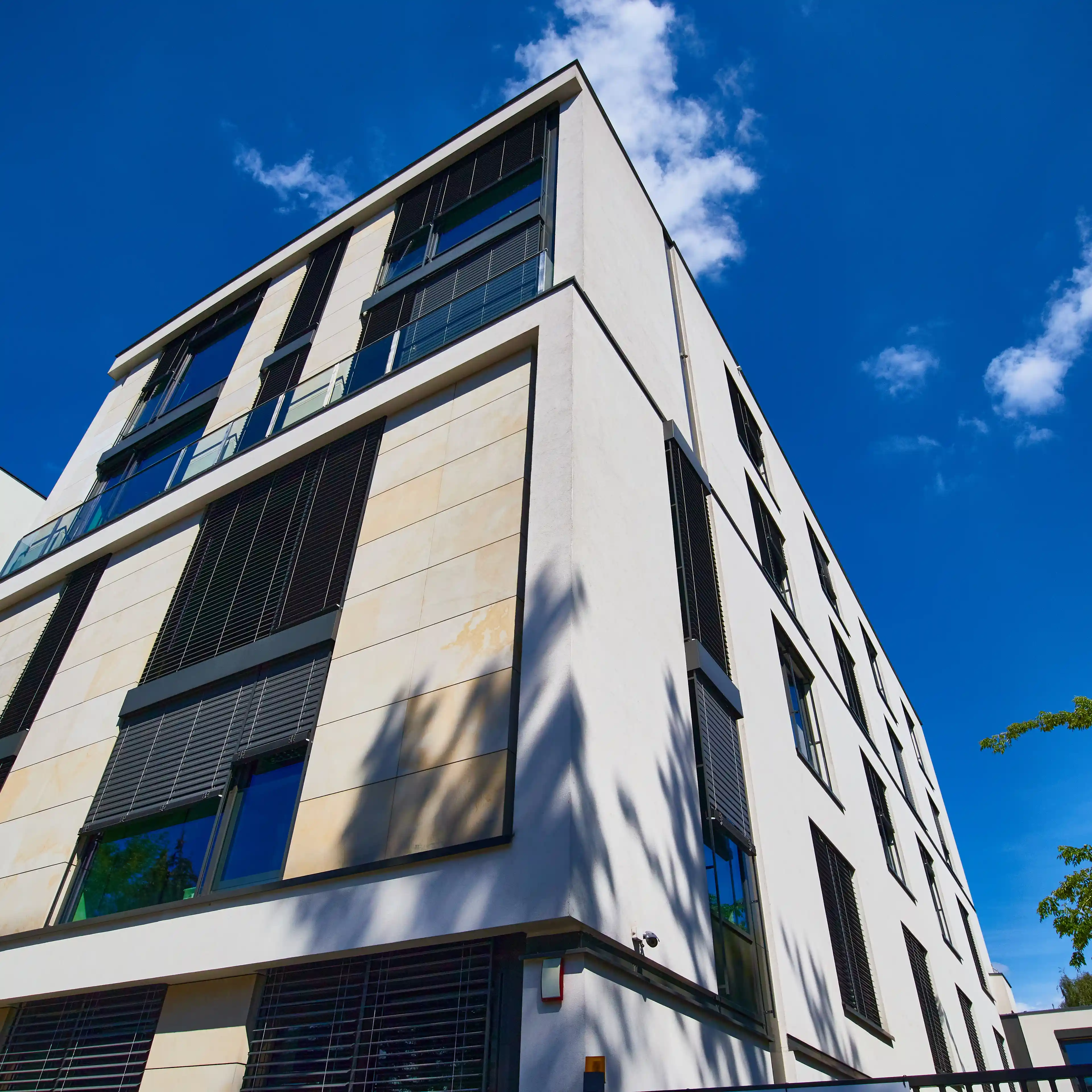 Finlandzka 10, Finlandzka 10, Warsaw, Praga