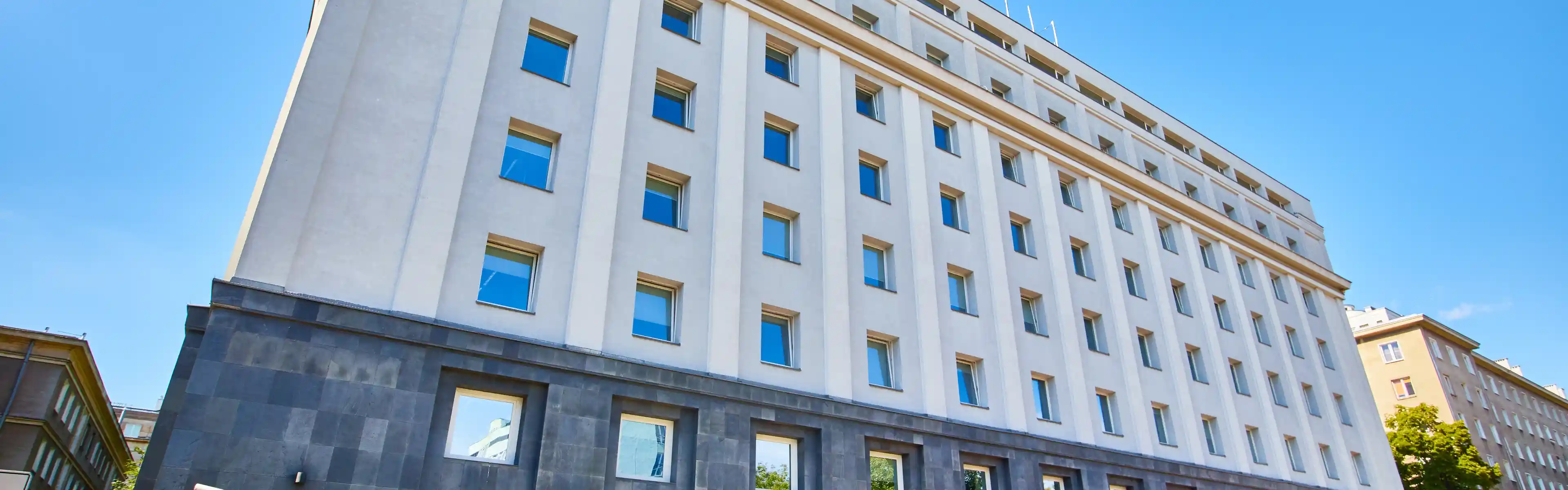 Polski inwestor nabył biurowiec w Warszawie