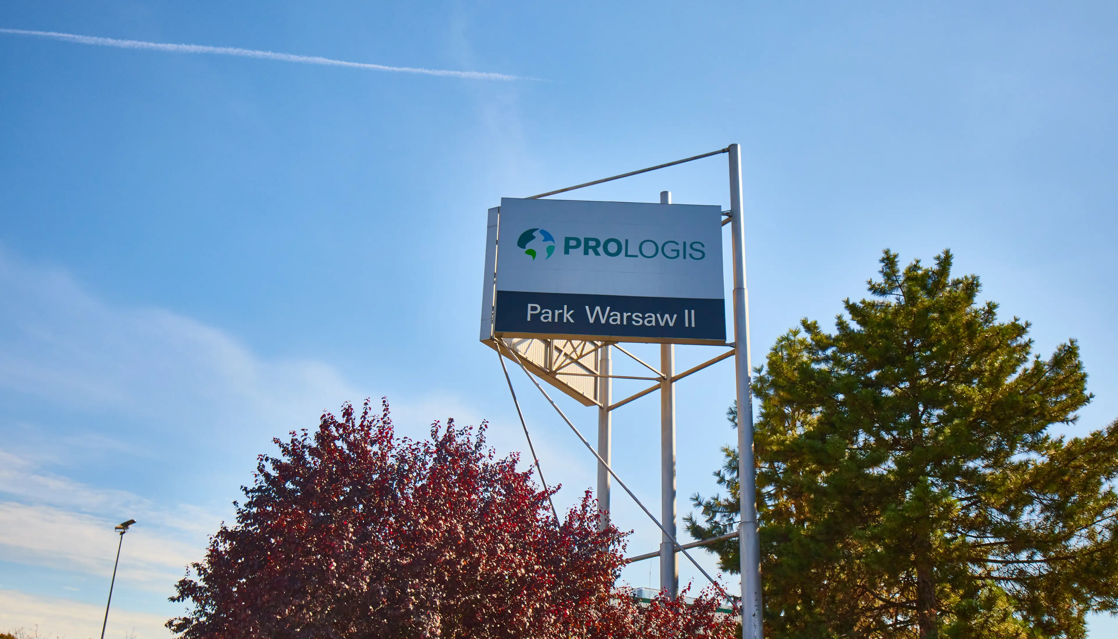 Prologis Park Warsaw II, Staniewicka 5, Warszawa, Praga