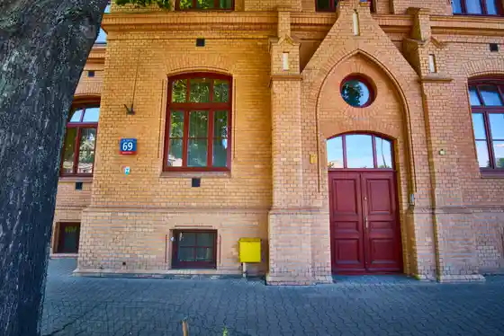 Wileńska 69, Wileńska 69, Warszawa, Praga