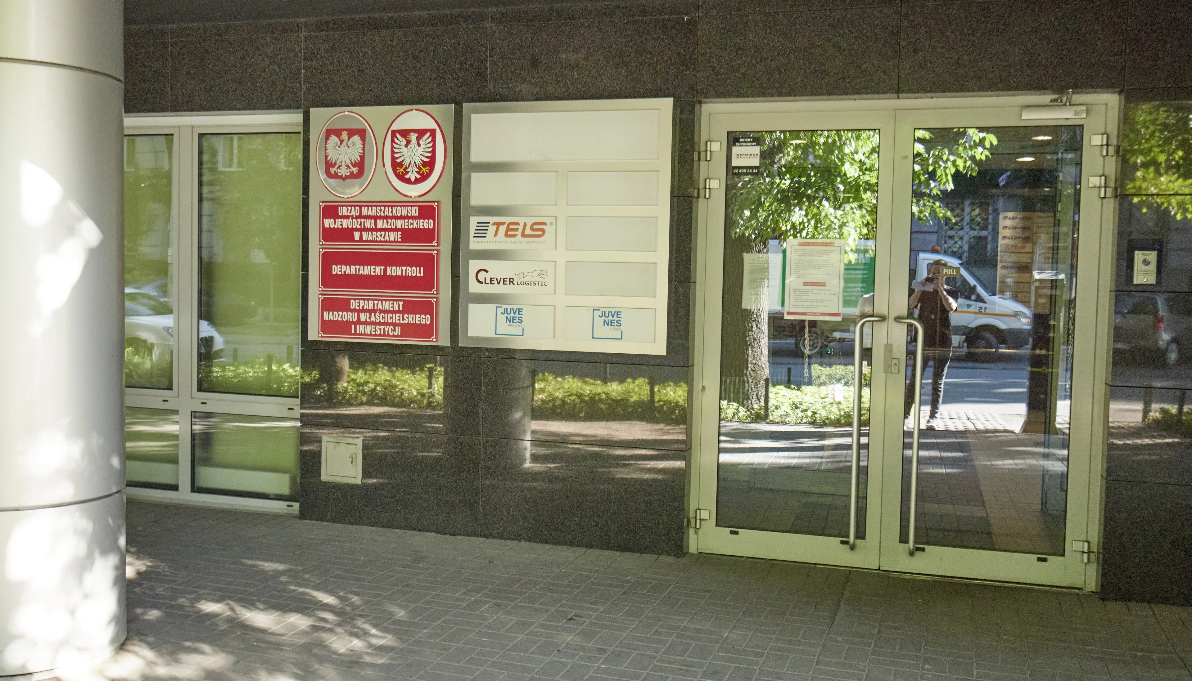 Symfonia, Kłopotowskiego 22, Warszawa, Praga