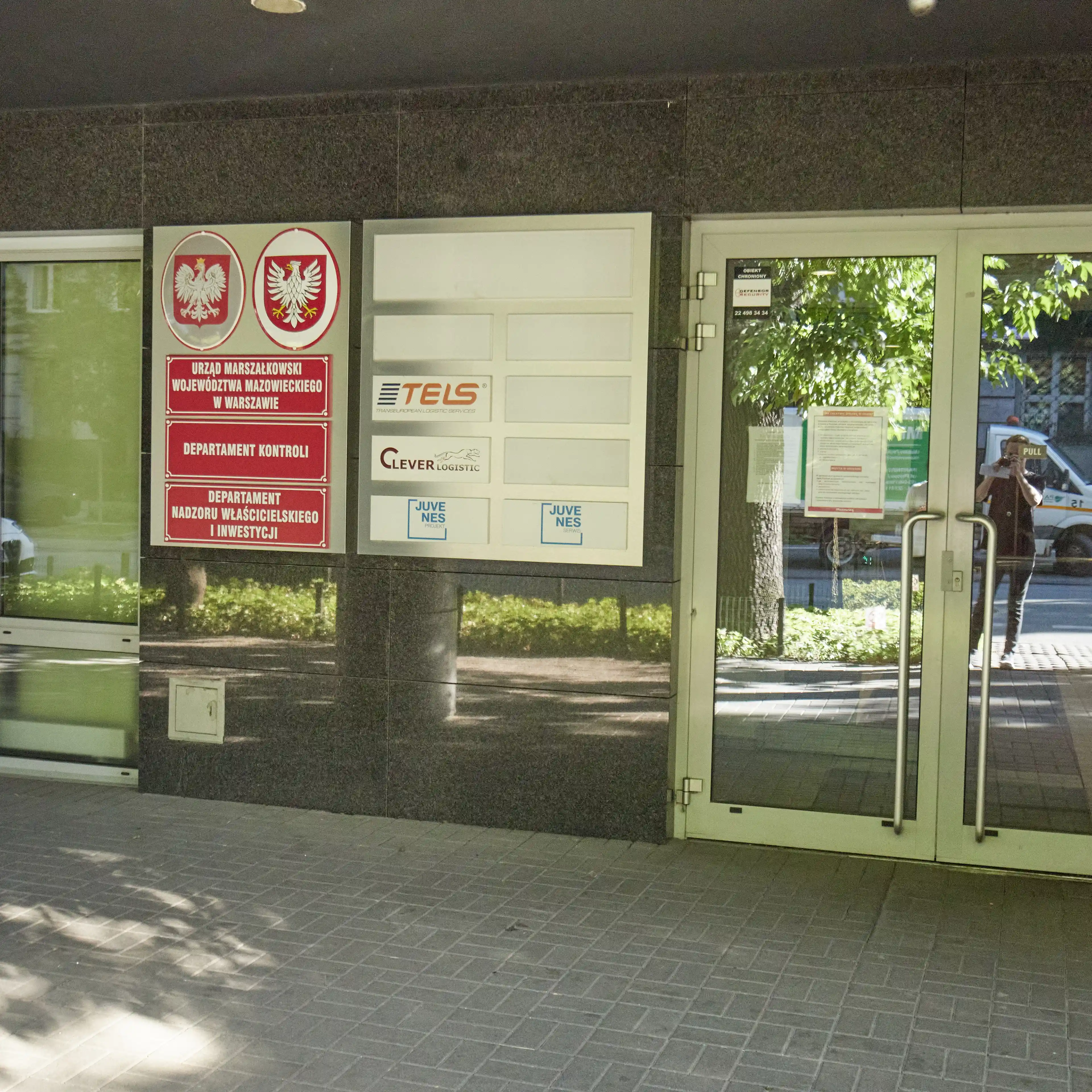 Symfonia, Kłopotowskiego 22, Warszawa, Praga
