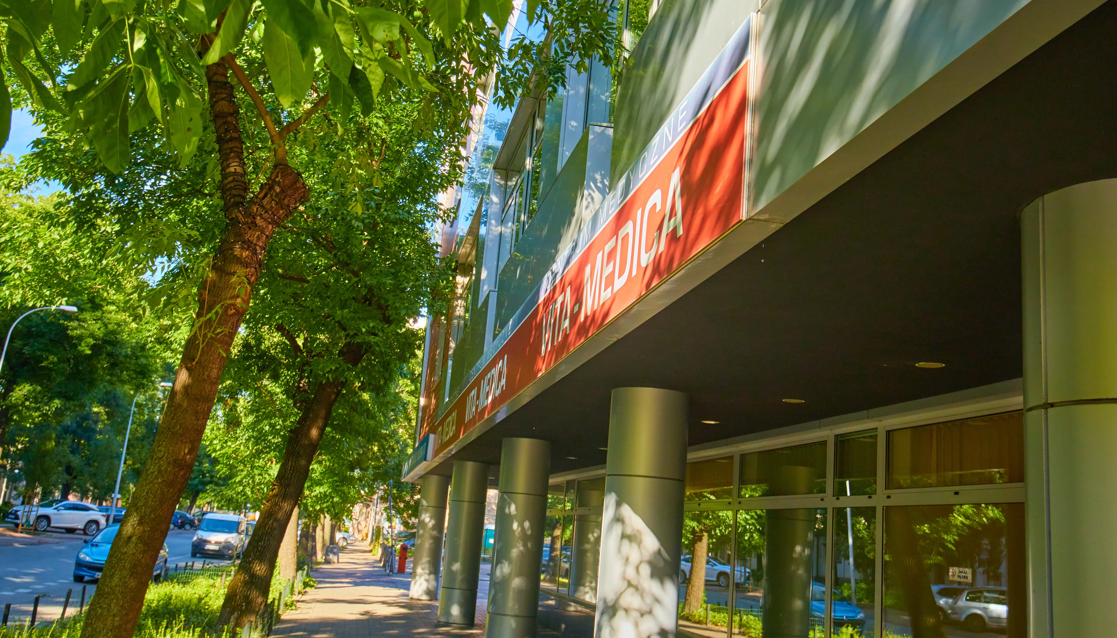 Symfonia, Kłopotowskiego 22, Warszawa, Praga