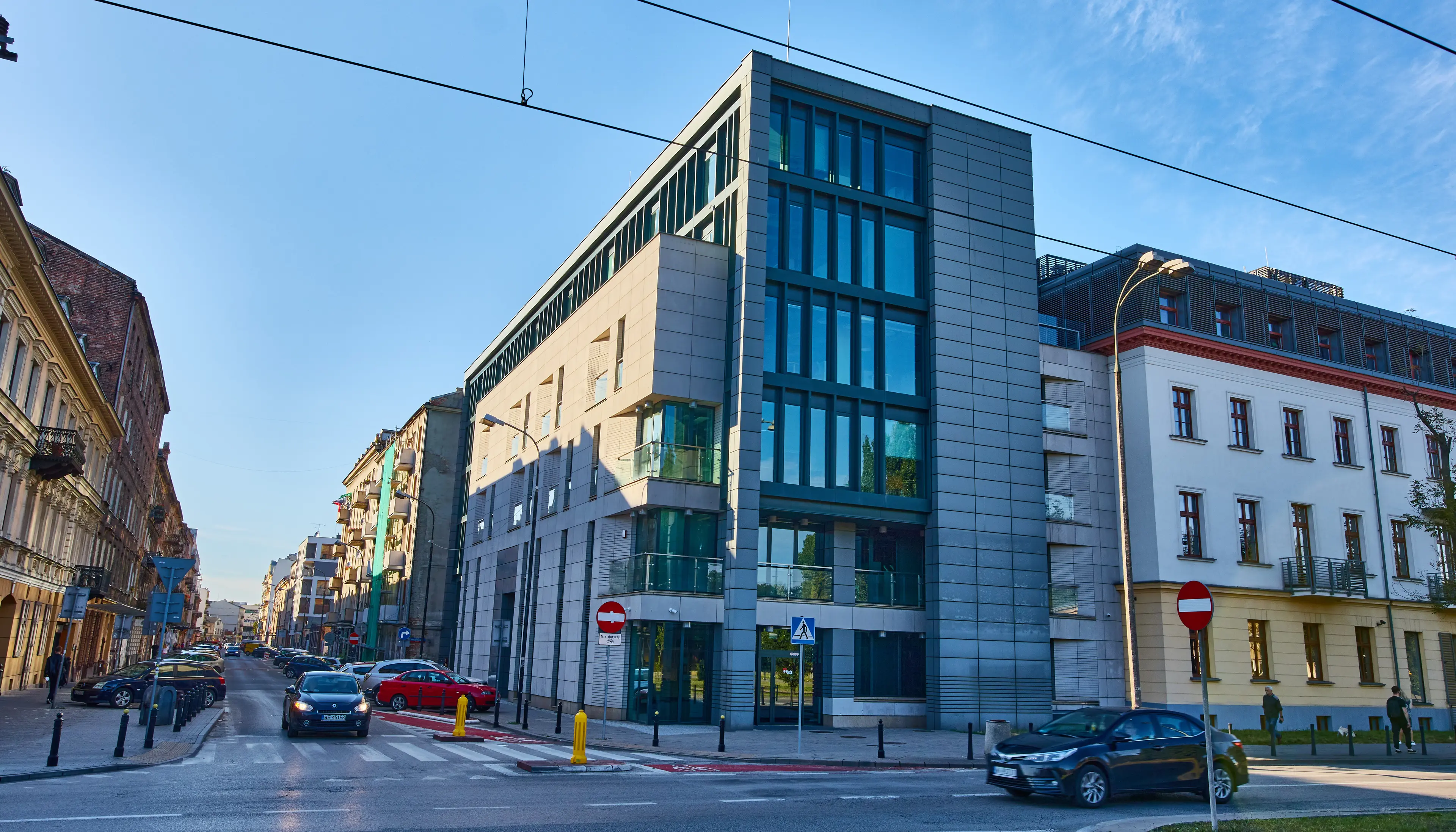 Brzeska 2, Brzeska 2, Warsaw, Praga
