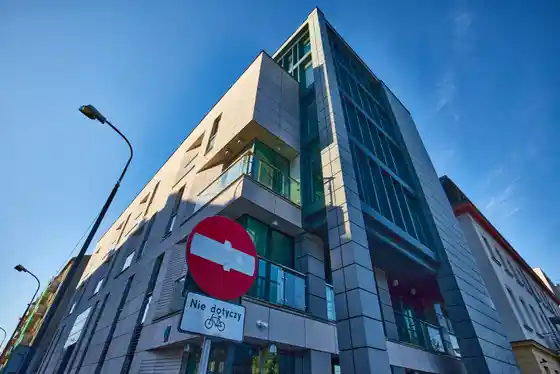 Brzeska 2, Brzeska 2, Warszawa, Praga