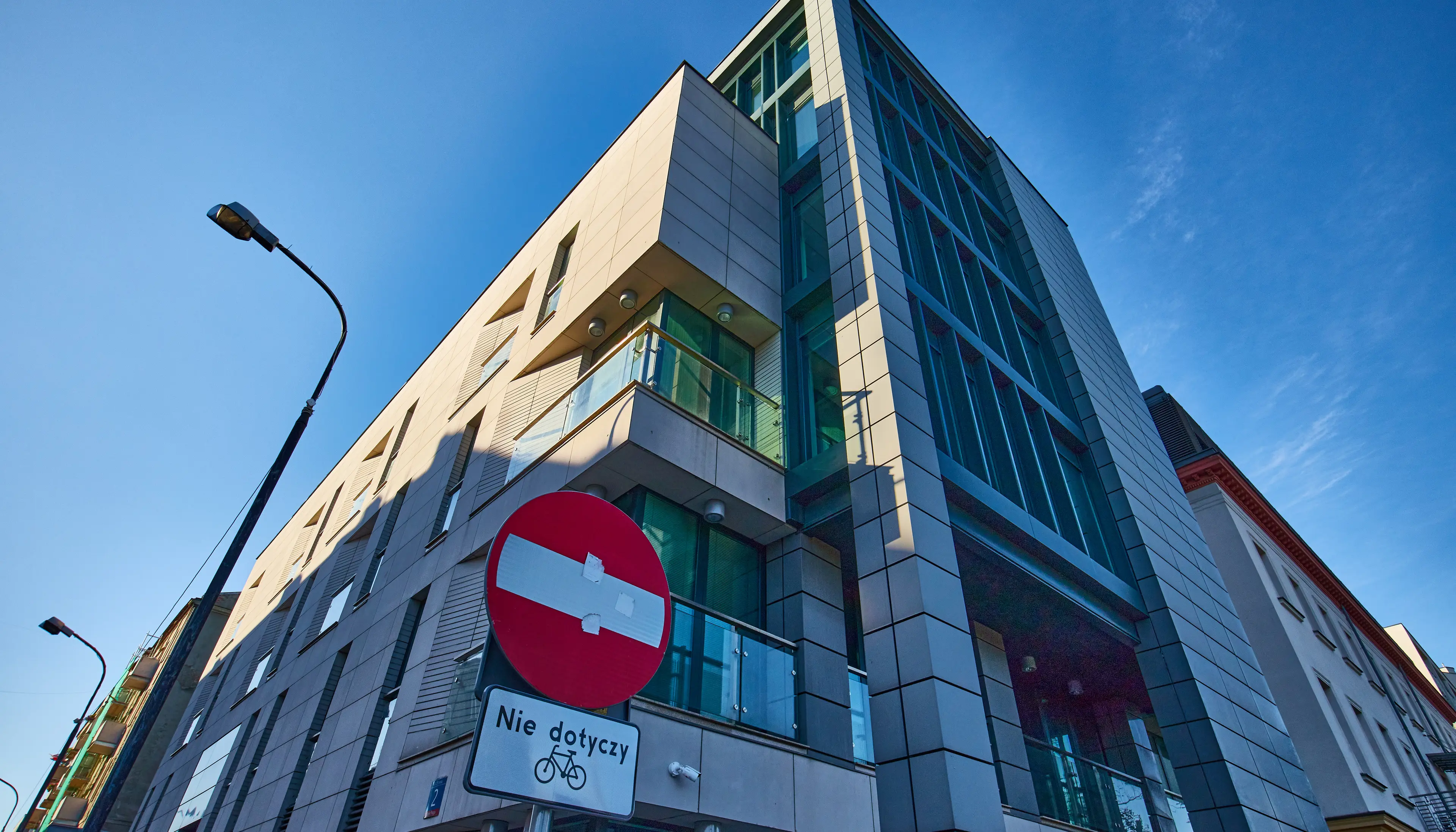 Brzeska 2, Brzeska 2, Warsaw, Praga