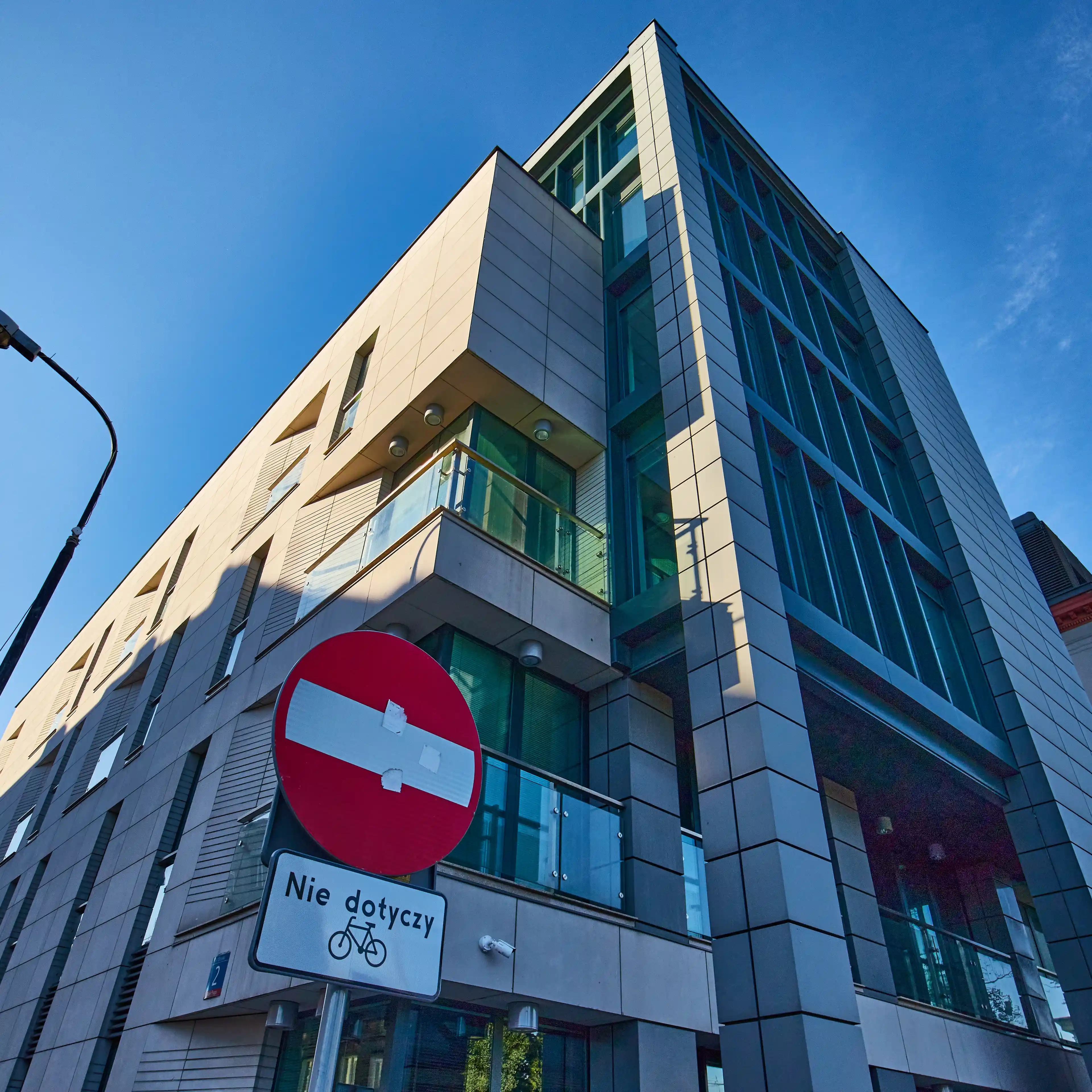 Brzeska 2, Brzeska 2, Warsaw, Praga