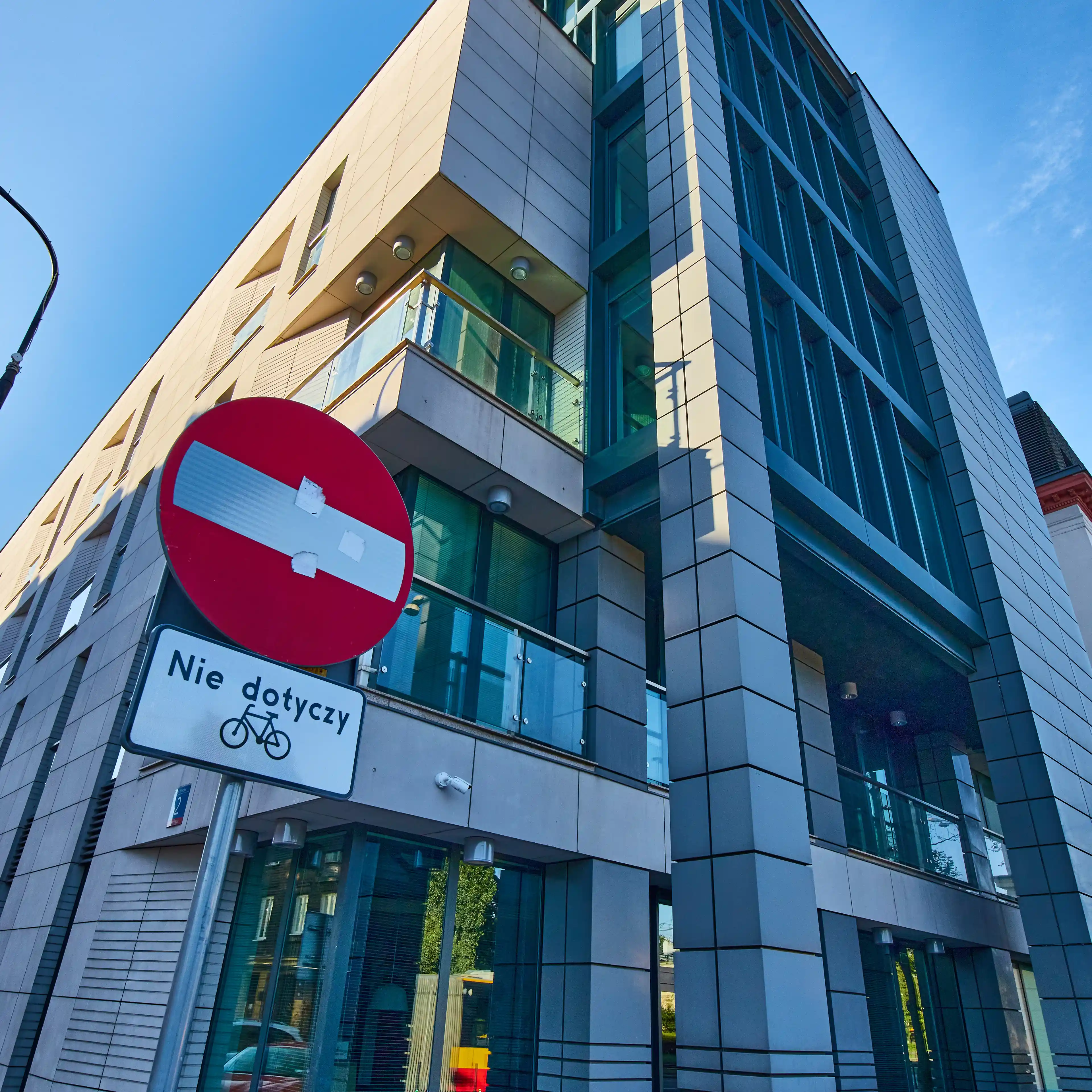 Brzeska 2, Brzeska 2, Warsaw, Praga