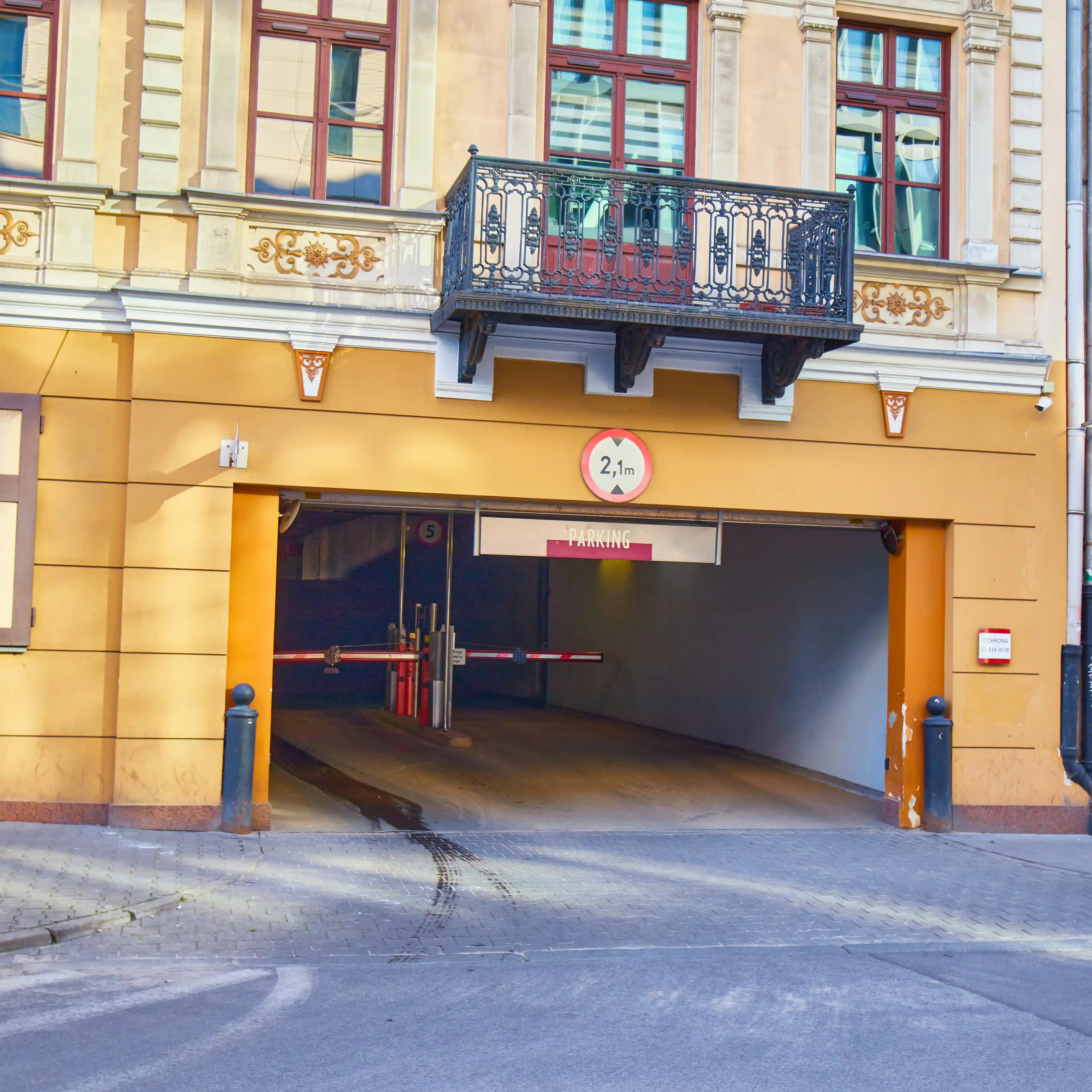 Kijowska 3, Kijowska 3, Warszawa, Praga