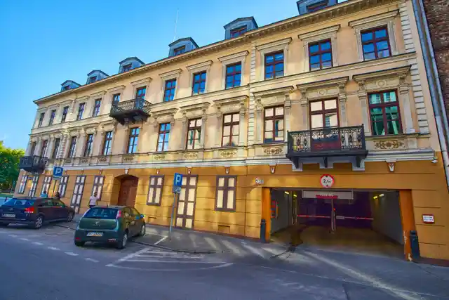 Kijowska 3, Kijowska 3, Warszawa, Praga
