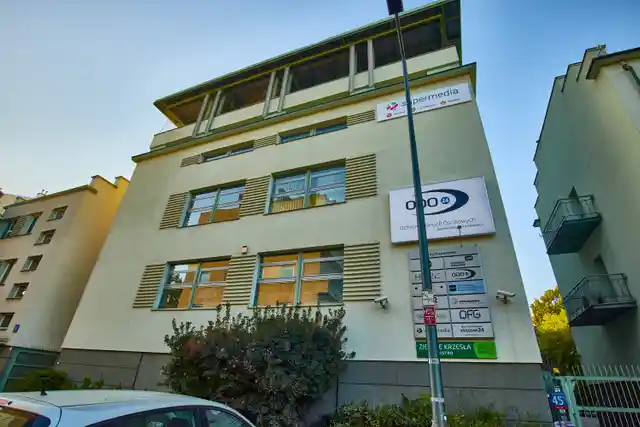 Kamionkowska 45, Kamionkowska 45, Warszawa, Praga