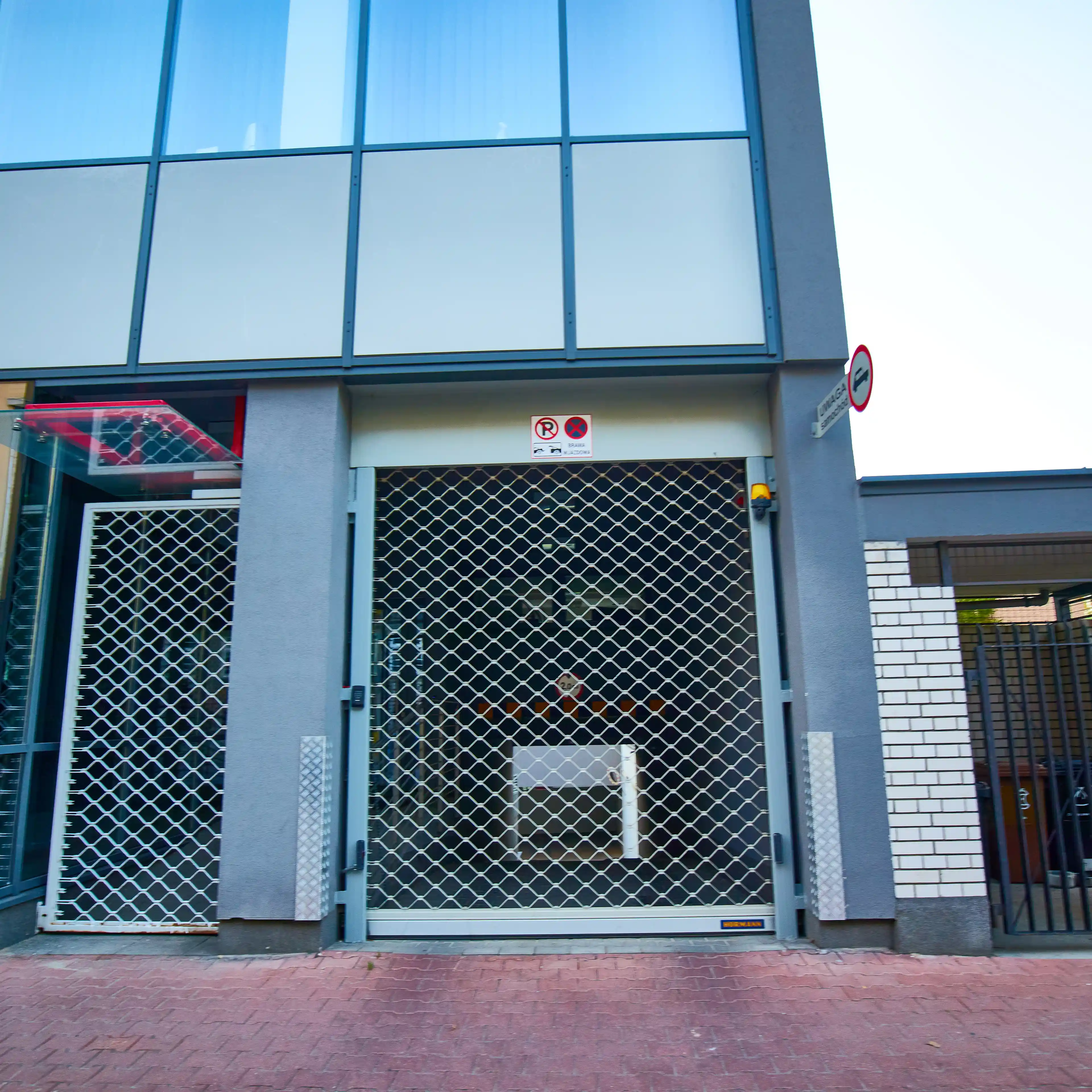 KR Skaryszewska, Skaryszewska 7, Warszawa, Praga