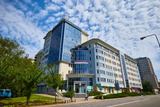Leszno 14, Leszno 14, Warsaw, Wola