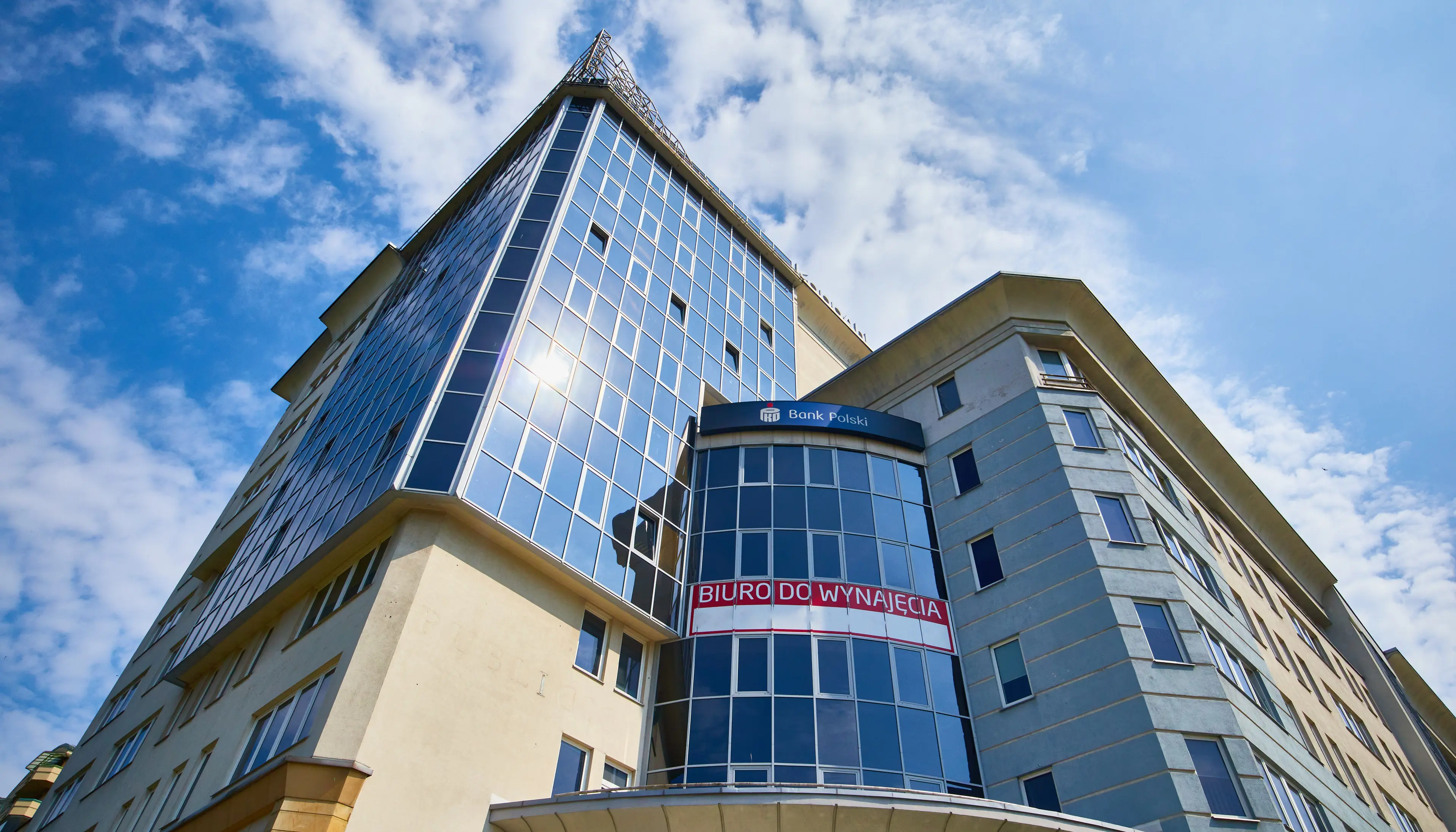 Leszno 14, Leszno 14, Warsaw, Wola