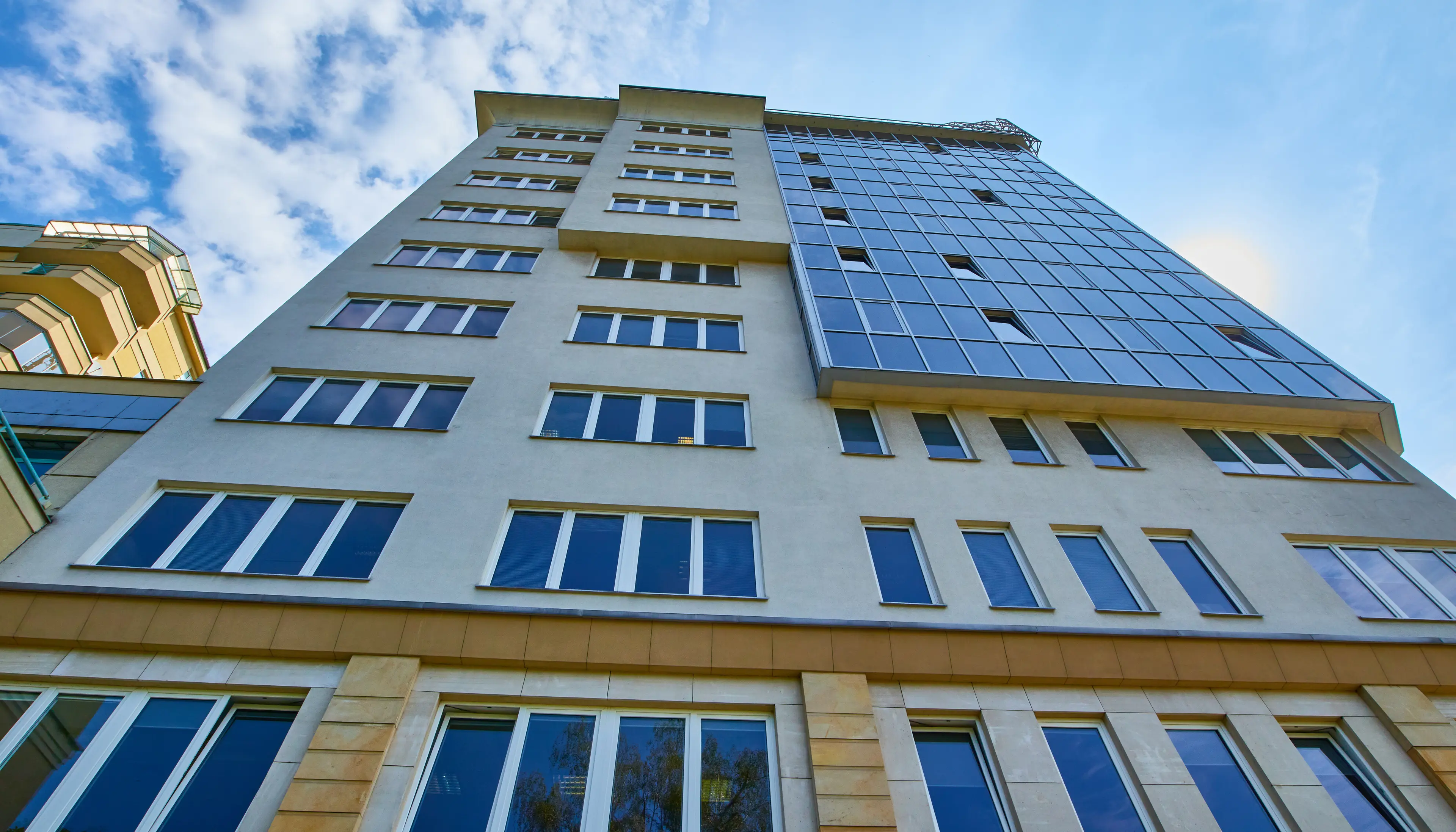 Leszno 12, Leszno 12, Warsaw, Wola