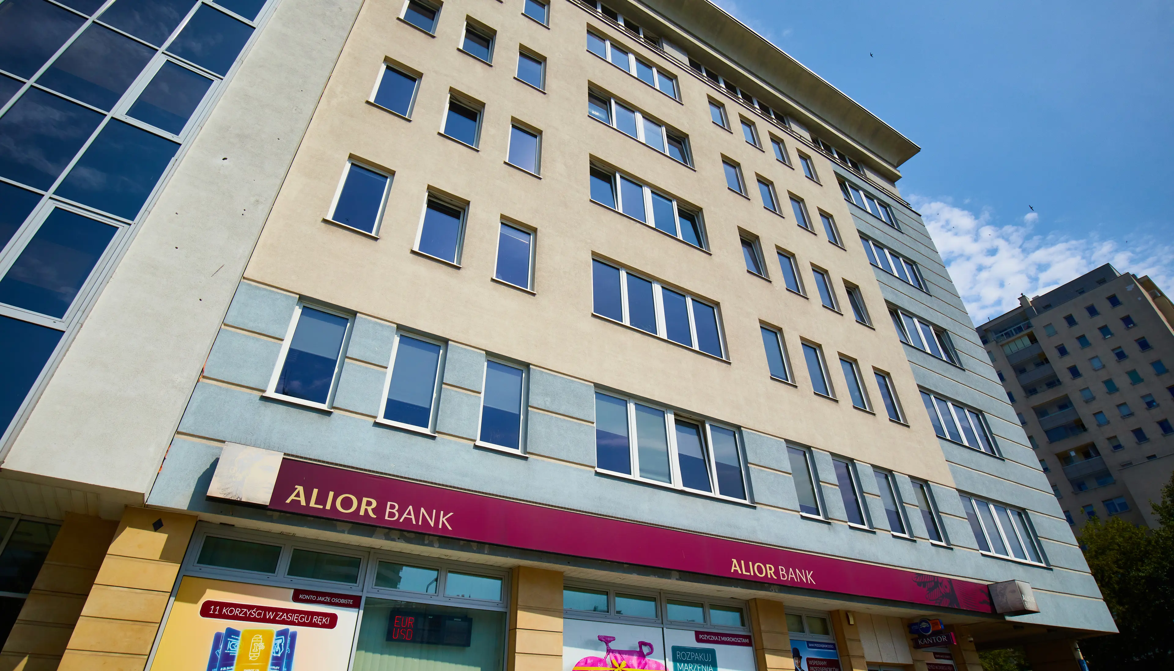 Leszno 12, Leszno 12, Warsaw, Wola
