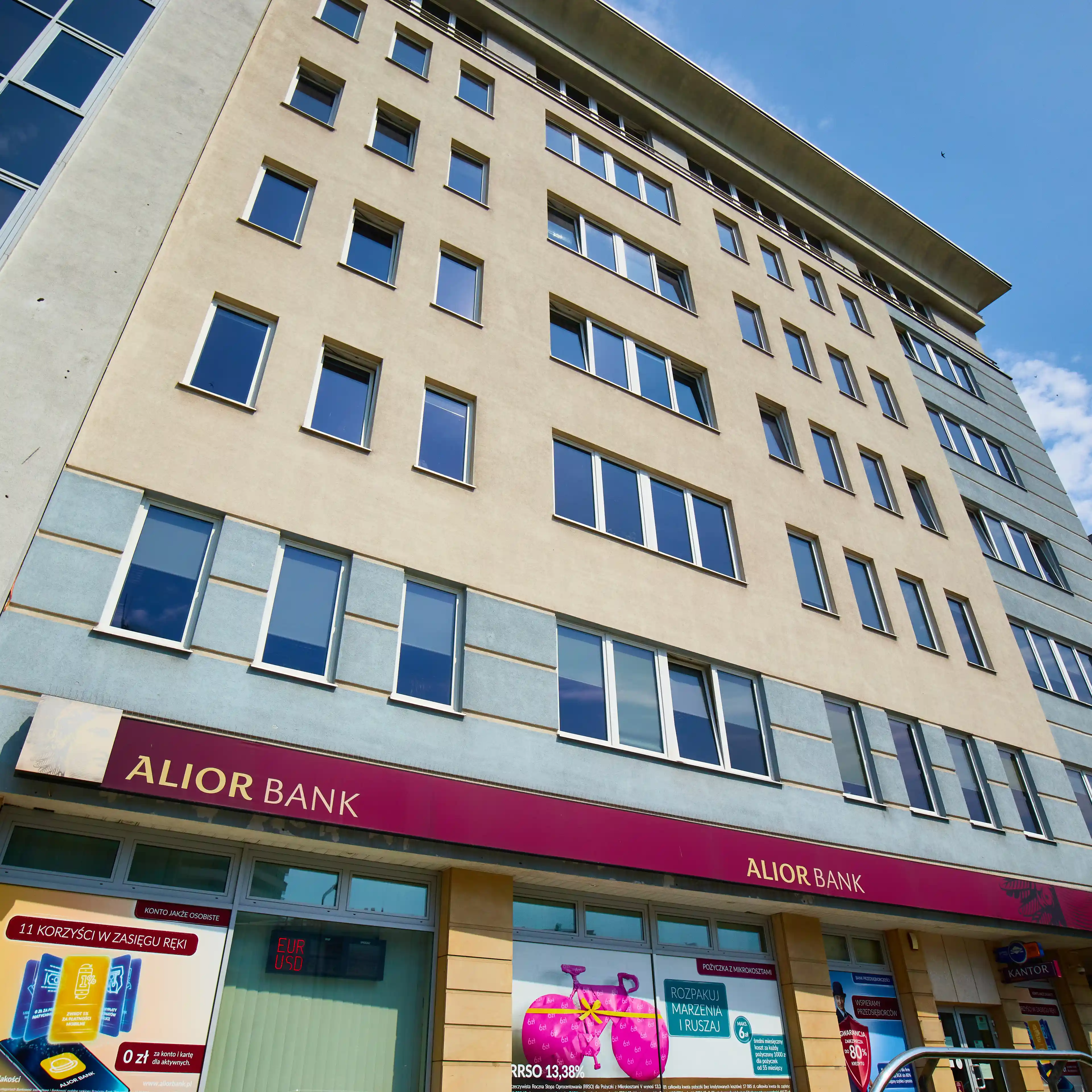 Leszno 12, Leszno 12, Warsaw, Wola