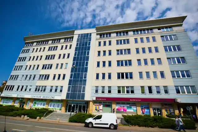 Leszno 12, Leszno 12, Warszawa, Wola