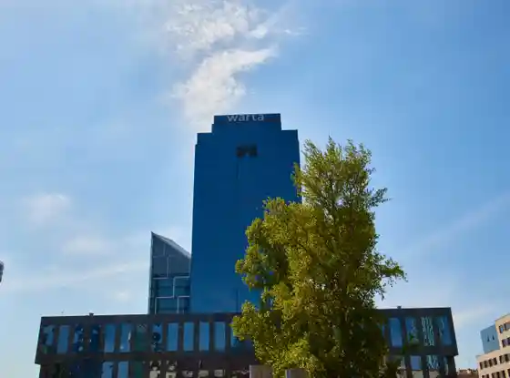Warta Tower sprzedana za ponad 63 mln euro