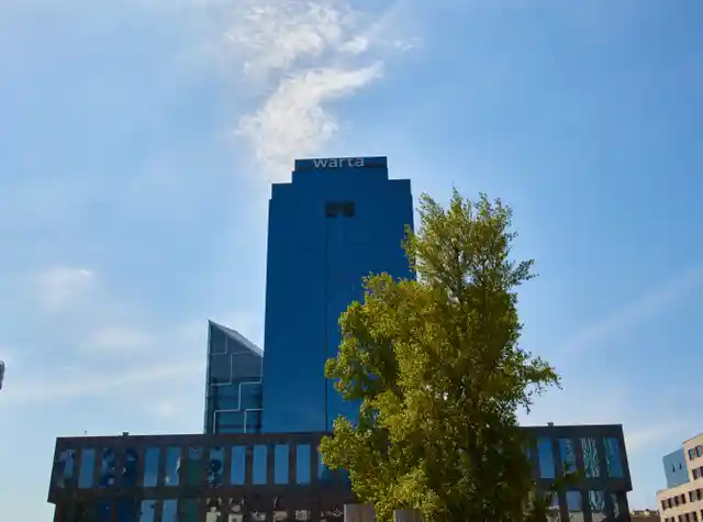 Warta Tower sprzedana za ponad 63 mln euro