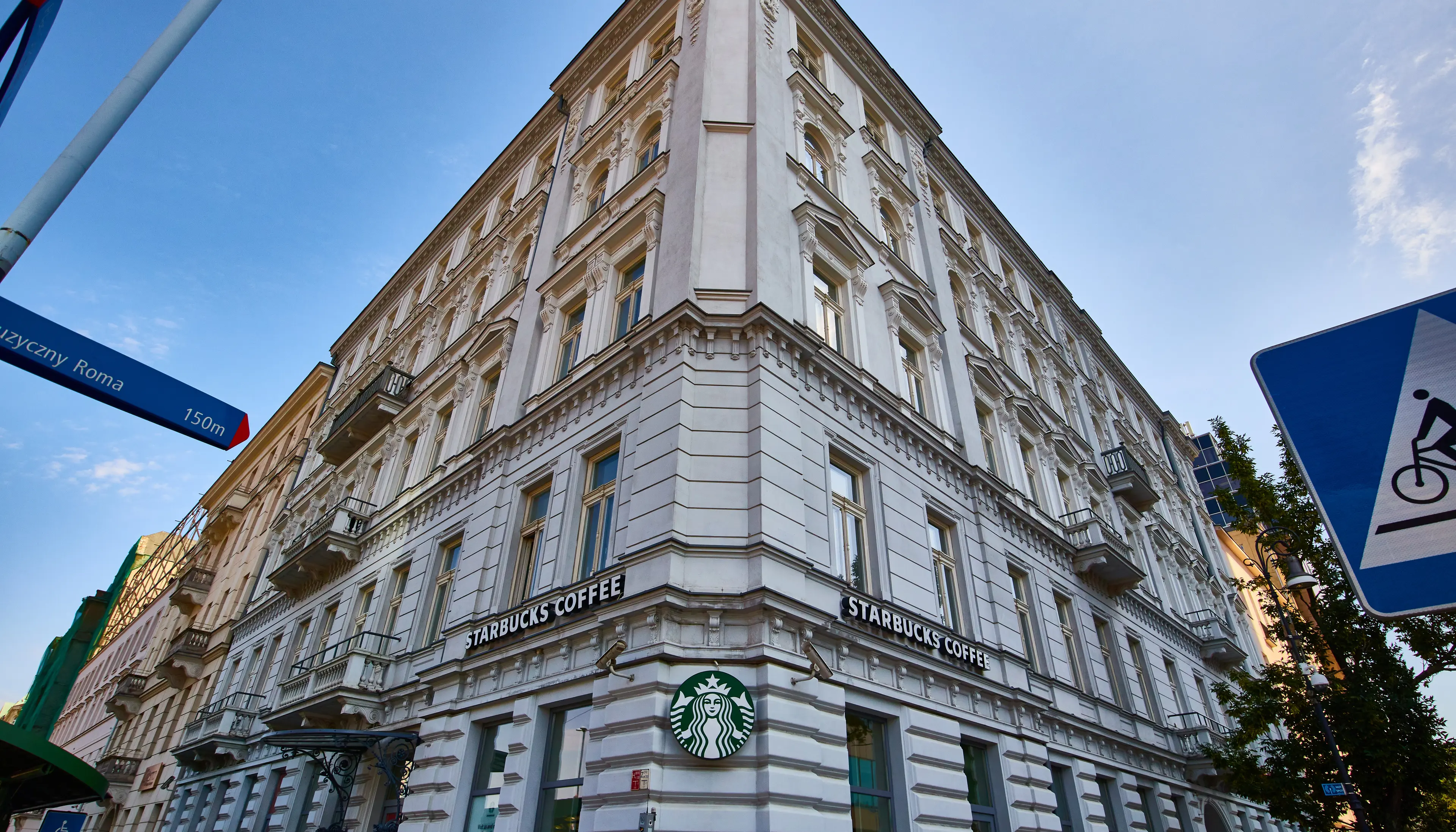 Pasaż Lipińskiego, Al. Jerozolimskie 61/63, Warsaw, Centrum