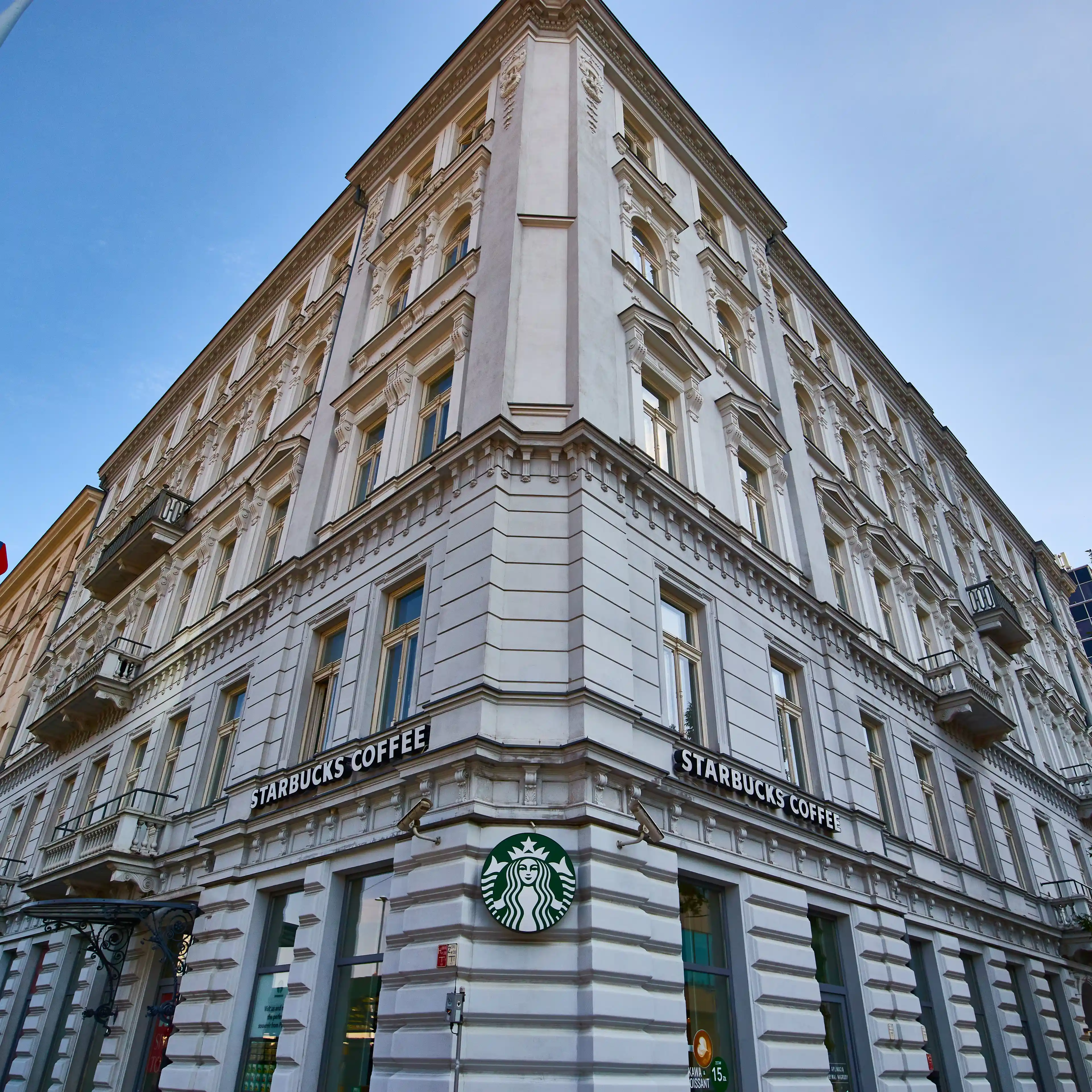 Pasaż Lipińskiego, Al. Jerozolimskie 61/63, Warsaw, Centrum