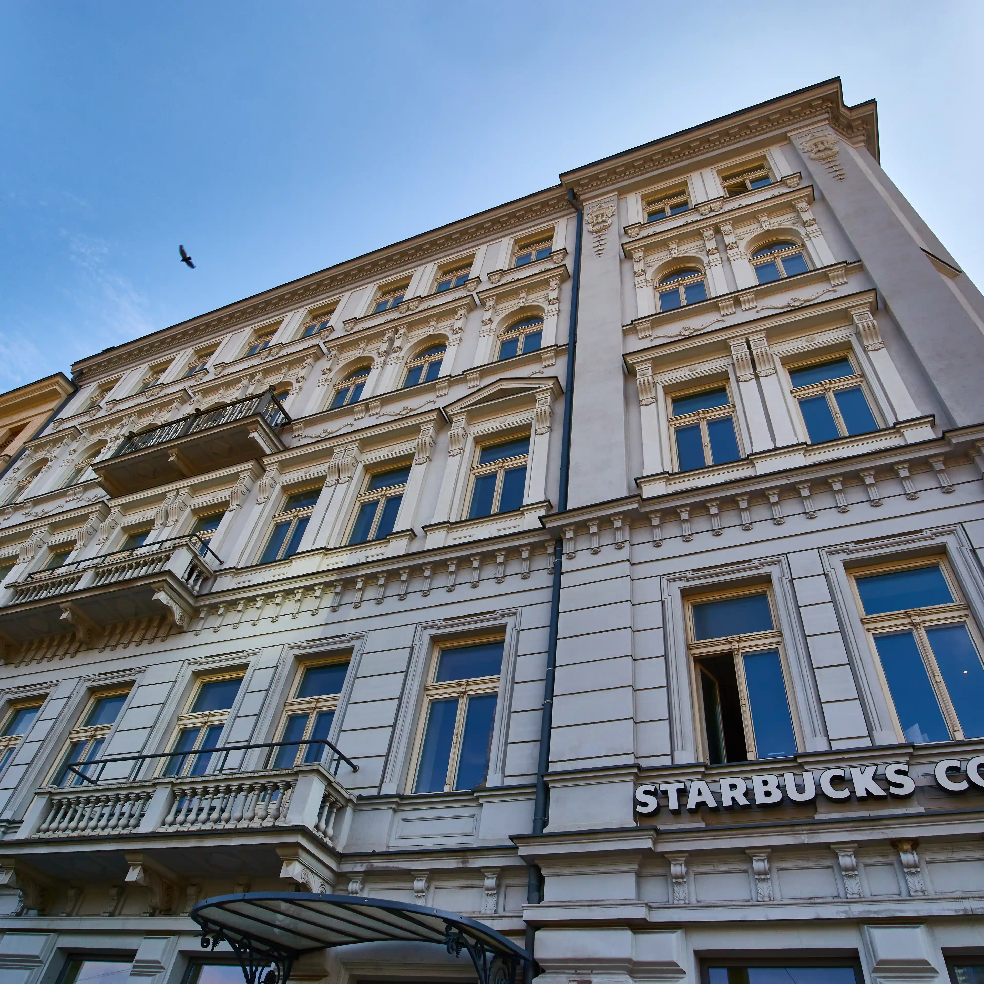 Pasaż Lipińskiego, Al. Jerozolimskie 61/63, Warsaw, Centrum