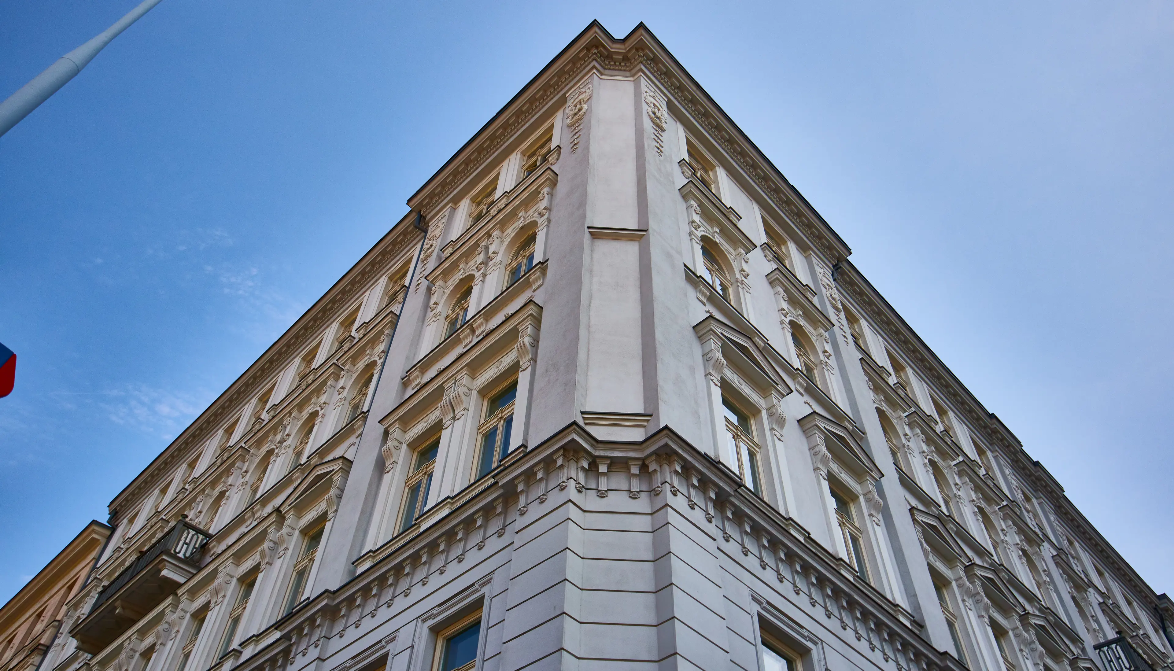 Pasaż Lipińskiego, Al. Jerozolimskie 61/63, Warsaw, Centrum