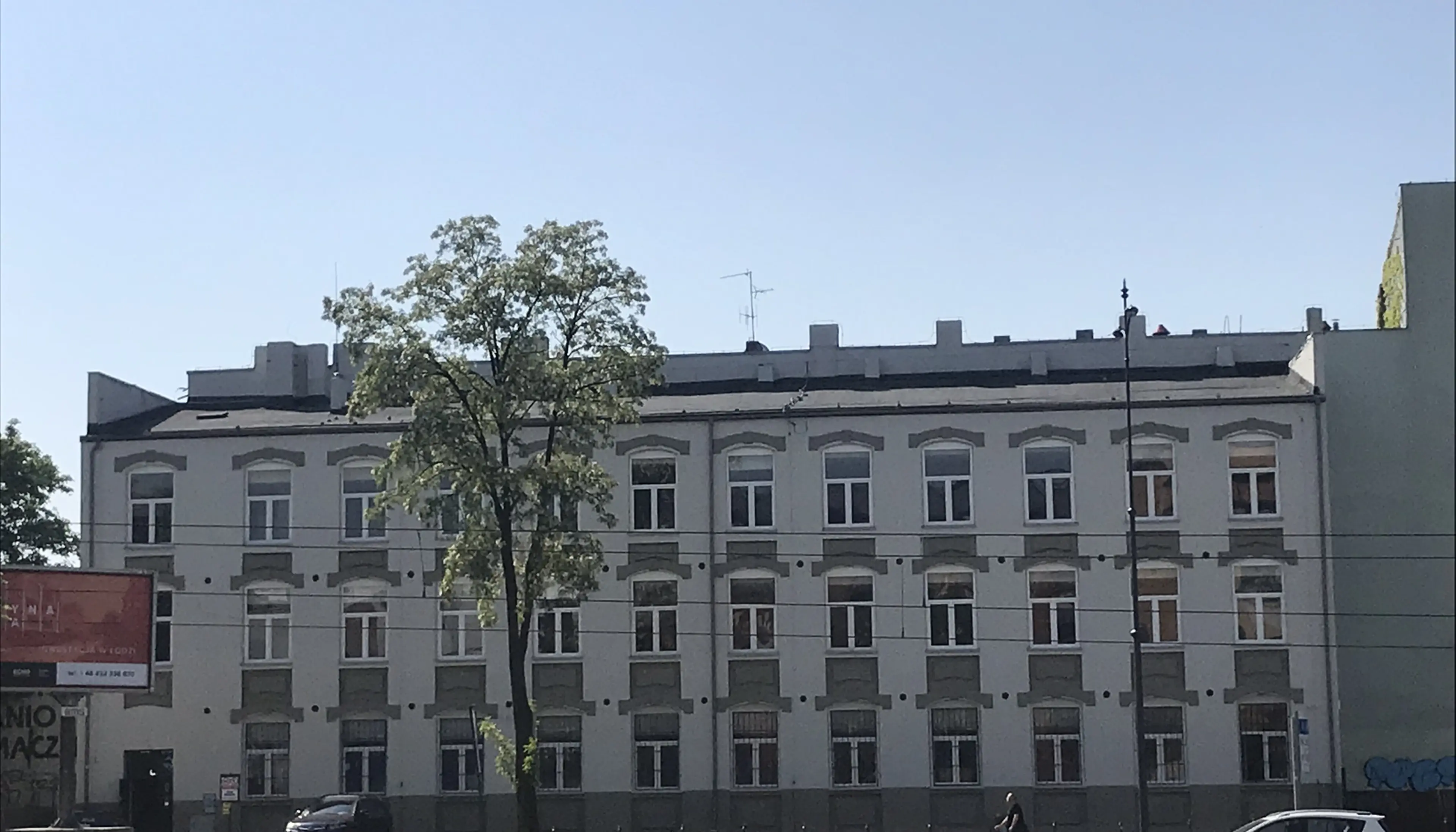 Office-Center.pl, Gdańska 136, Łódź, Polesie