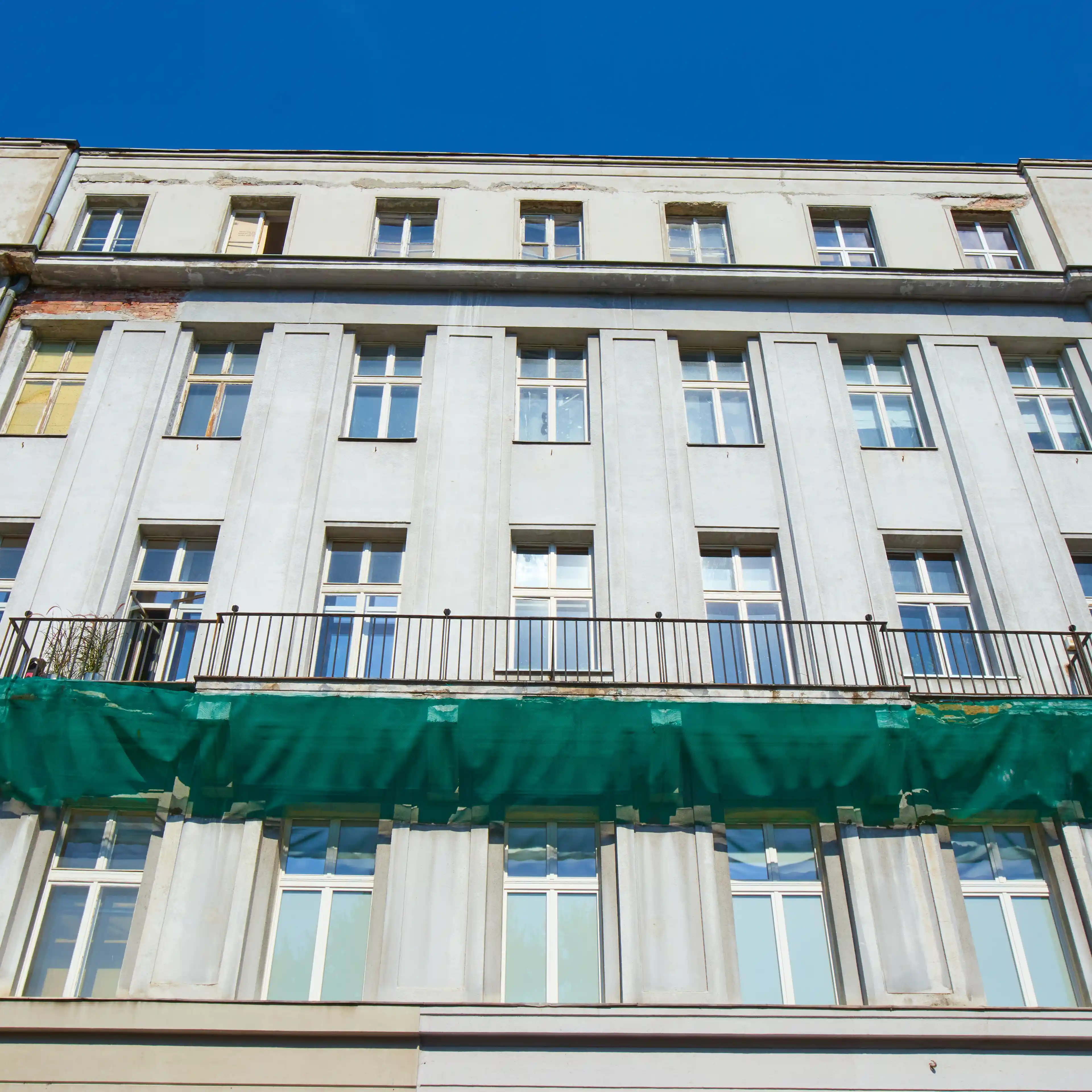 Plac Dąbrowskiego 8, Dąbrowskiego 8, Warszawa, Centrum
