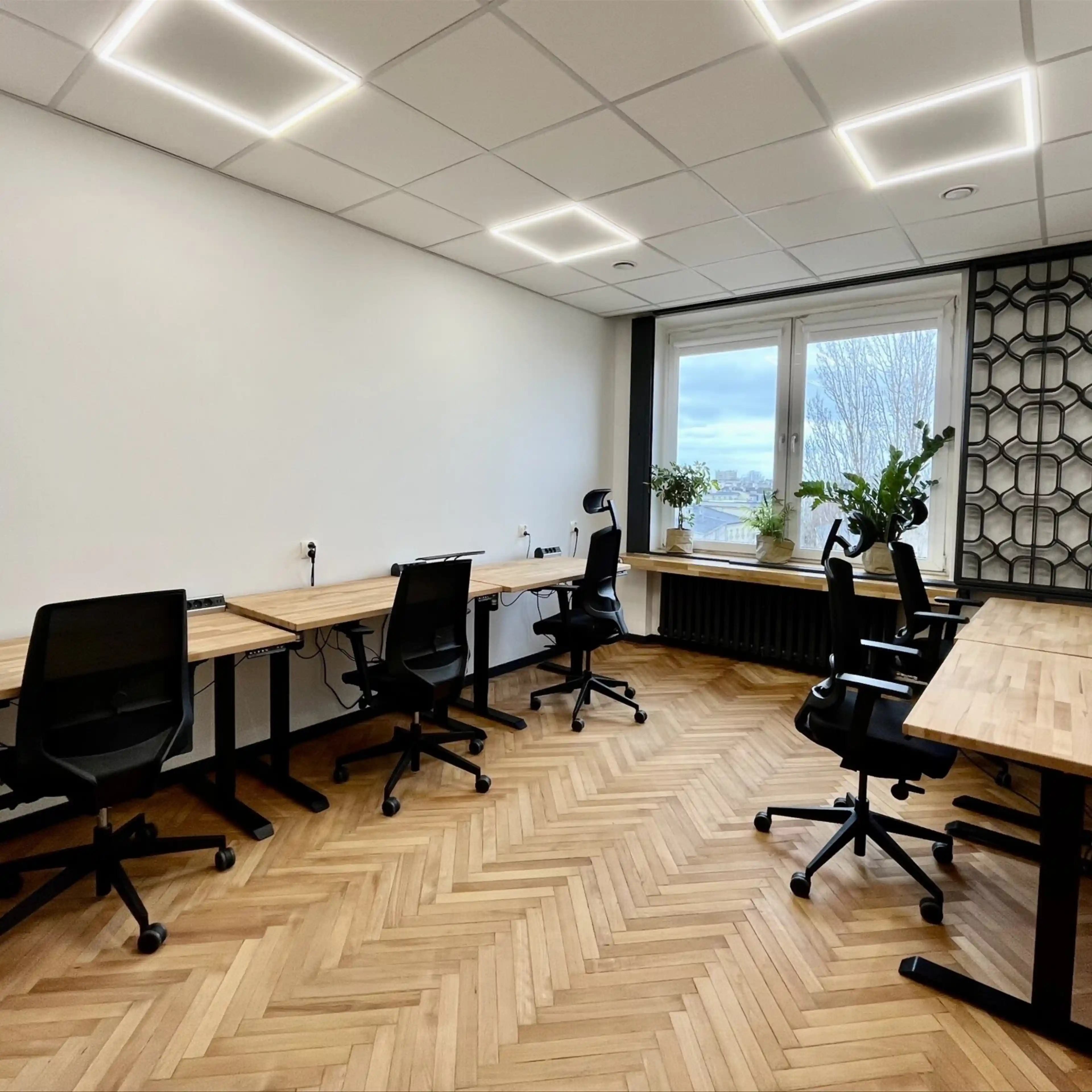 Warecka 11 A, Warecka 11 A, Warsaw, Centrum