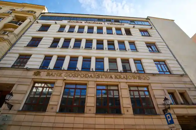 Warecka 11 A, Warecka 11 A, Warszawa, Centrum