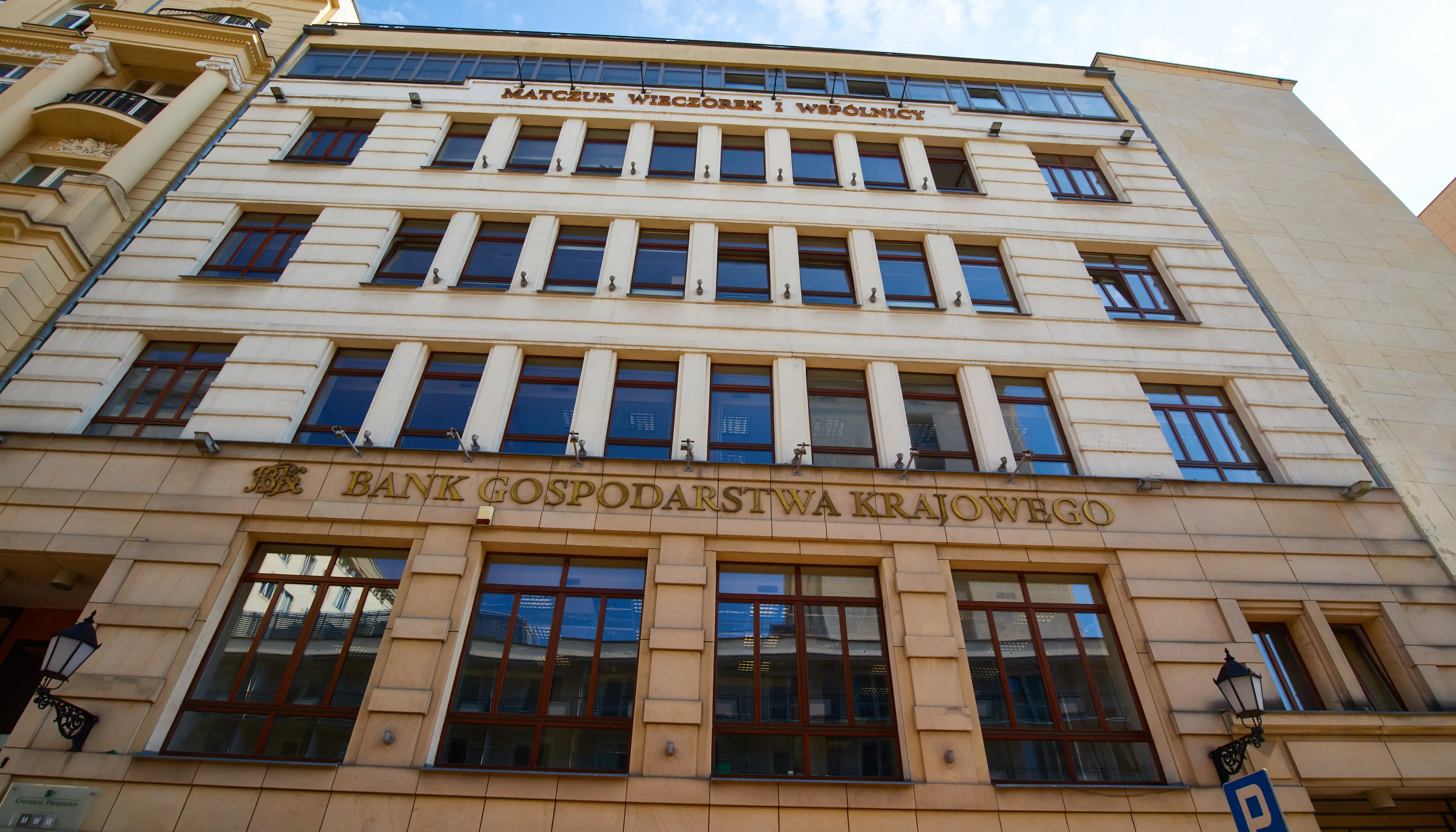 Warecka 11 A, Warecka 11 A, Warszawa, Centrum