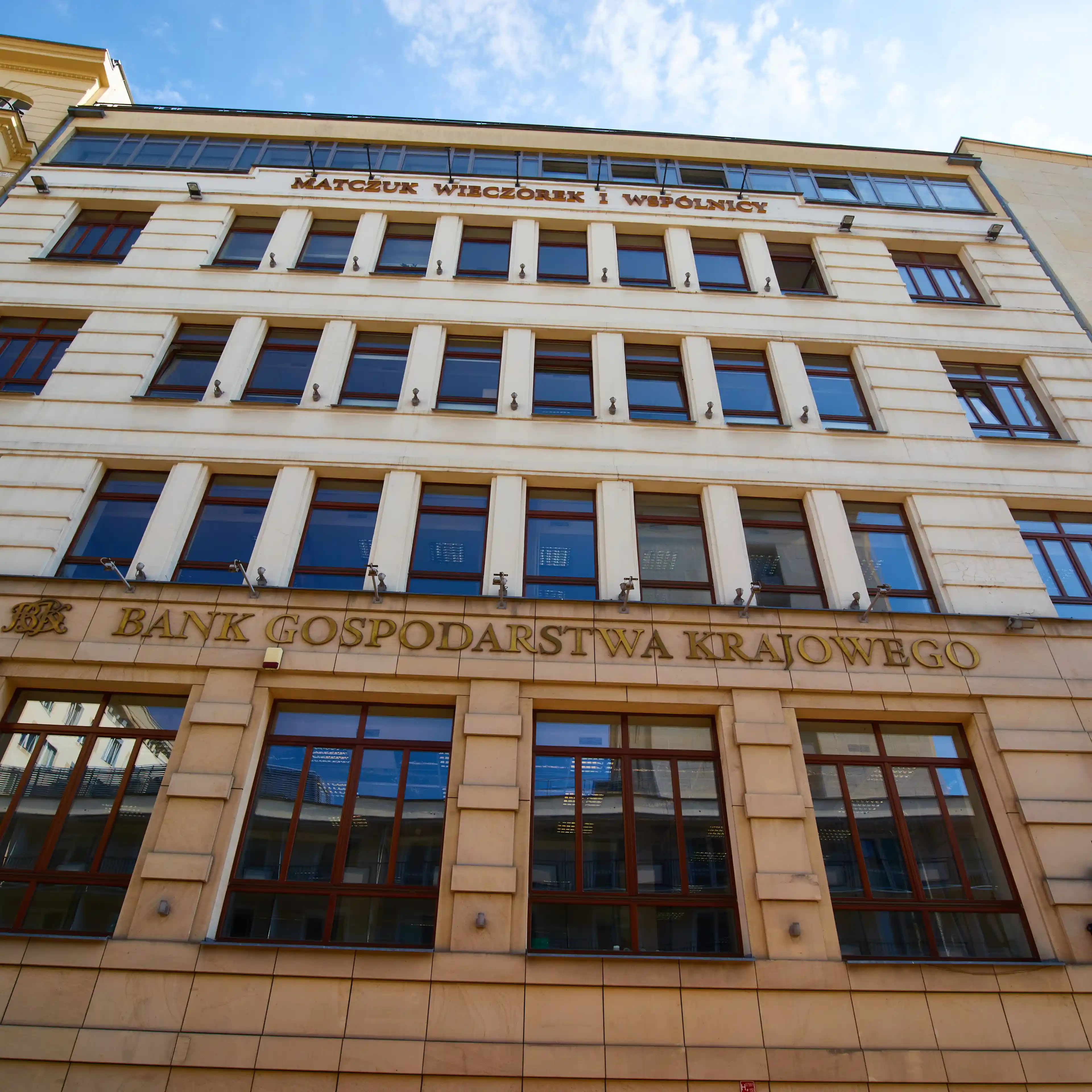 Warecka 11 A, Warecka 11 A, Warsaw, Centrum