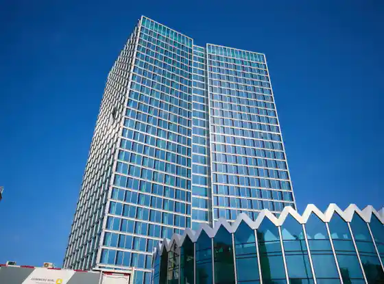 Eversheds Sutherland zajmie biuro w Widok Towers