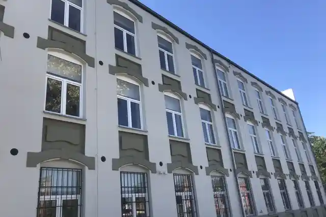 Office-Center.pl, Gdańska 136, Łódź, Polesie