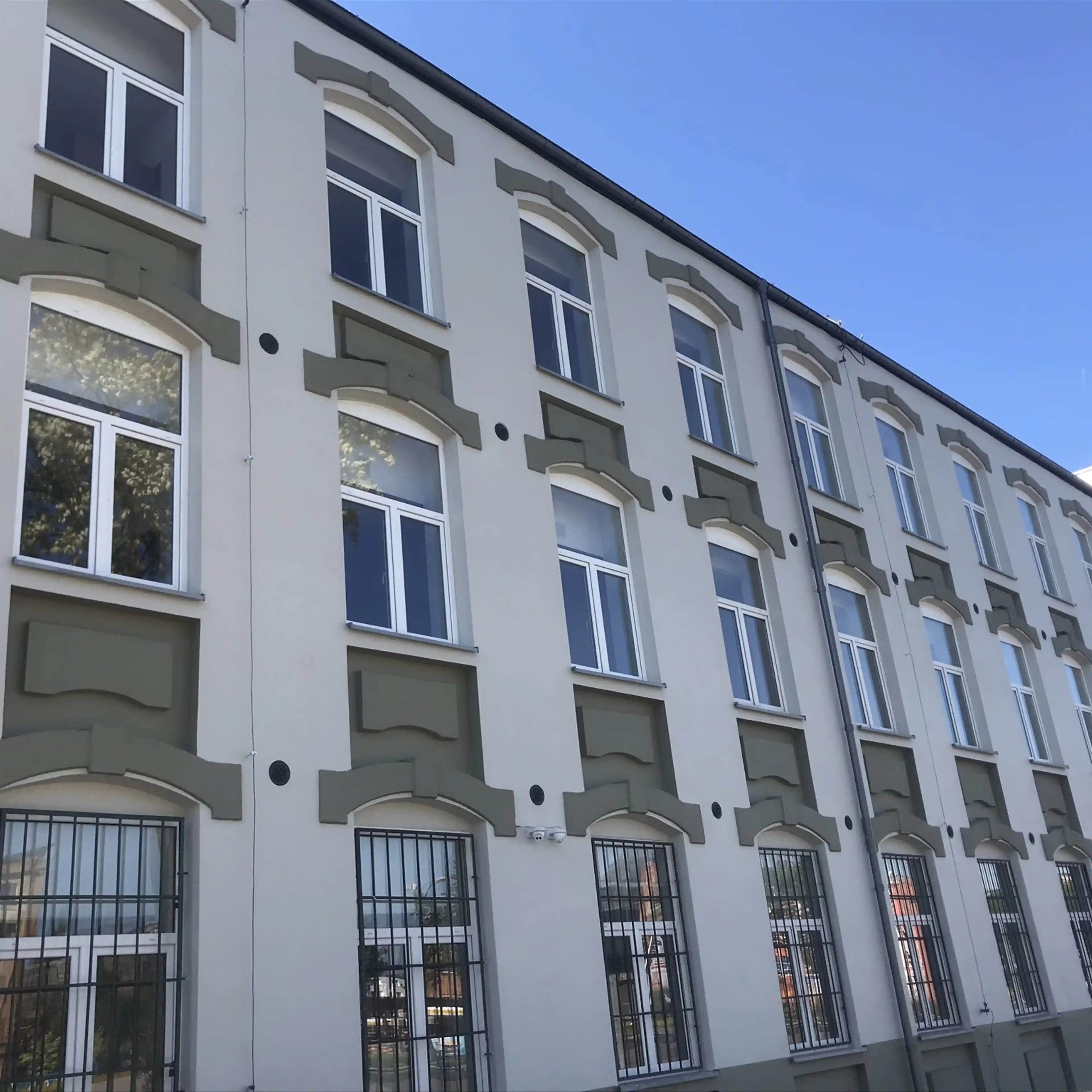 Office-Center.pl, Gdańska 136, Łódź, Polesie