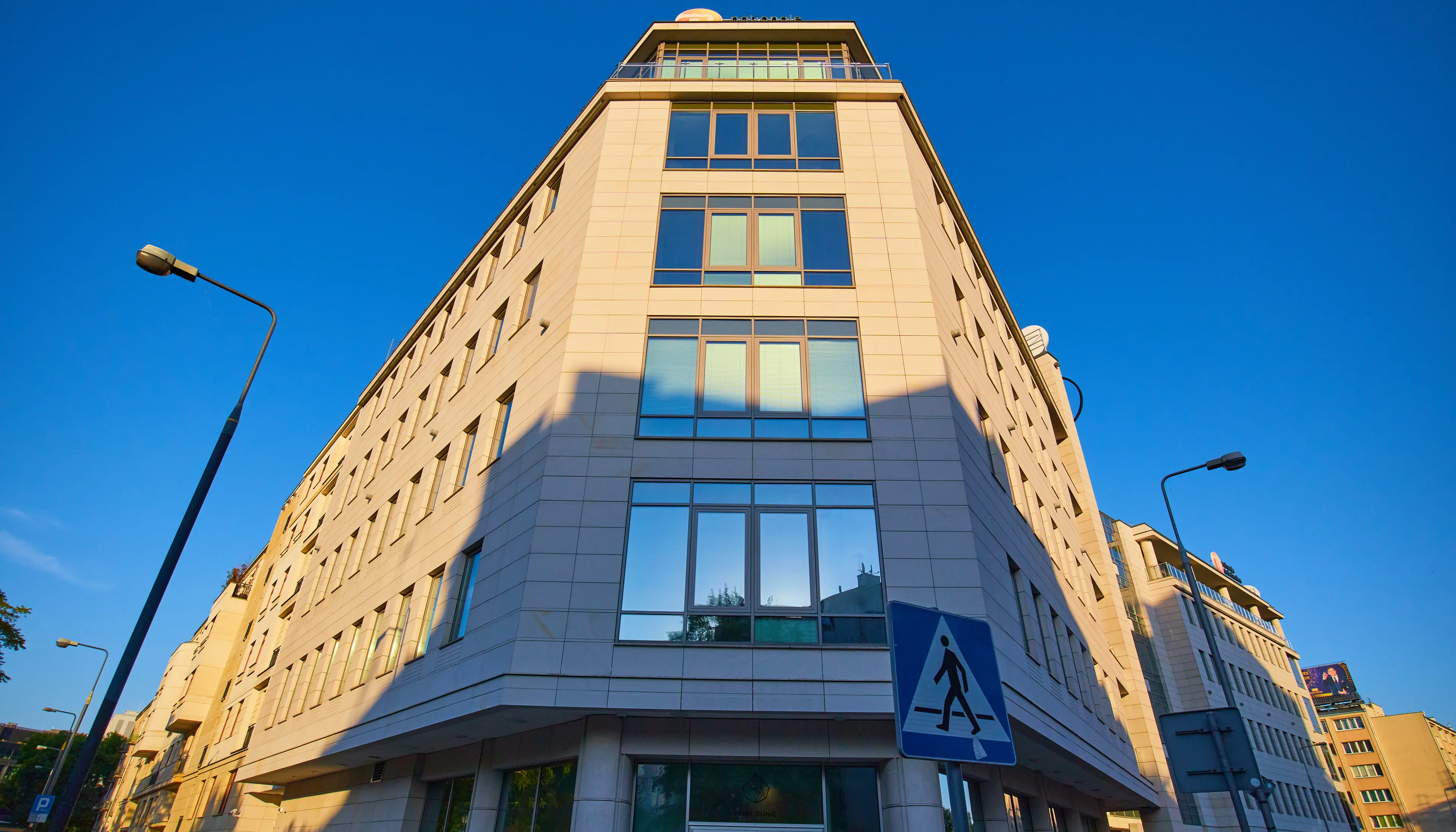 Hortus, Topiel 12, Warsaw, Centrum