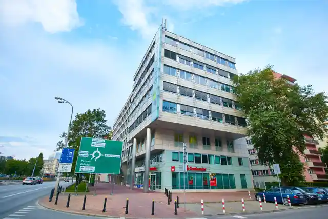 G5 Prime Offices / Grójecka 5, Grójecka 5, Warszawa, Ochota i Włochy