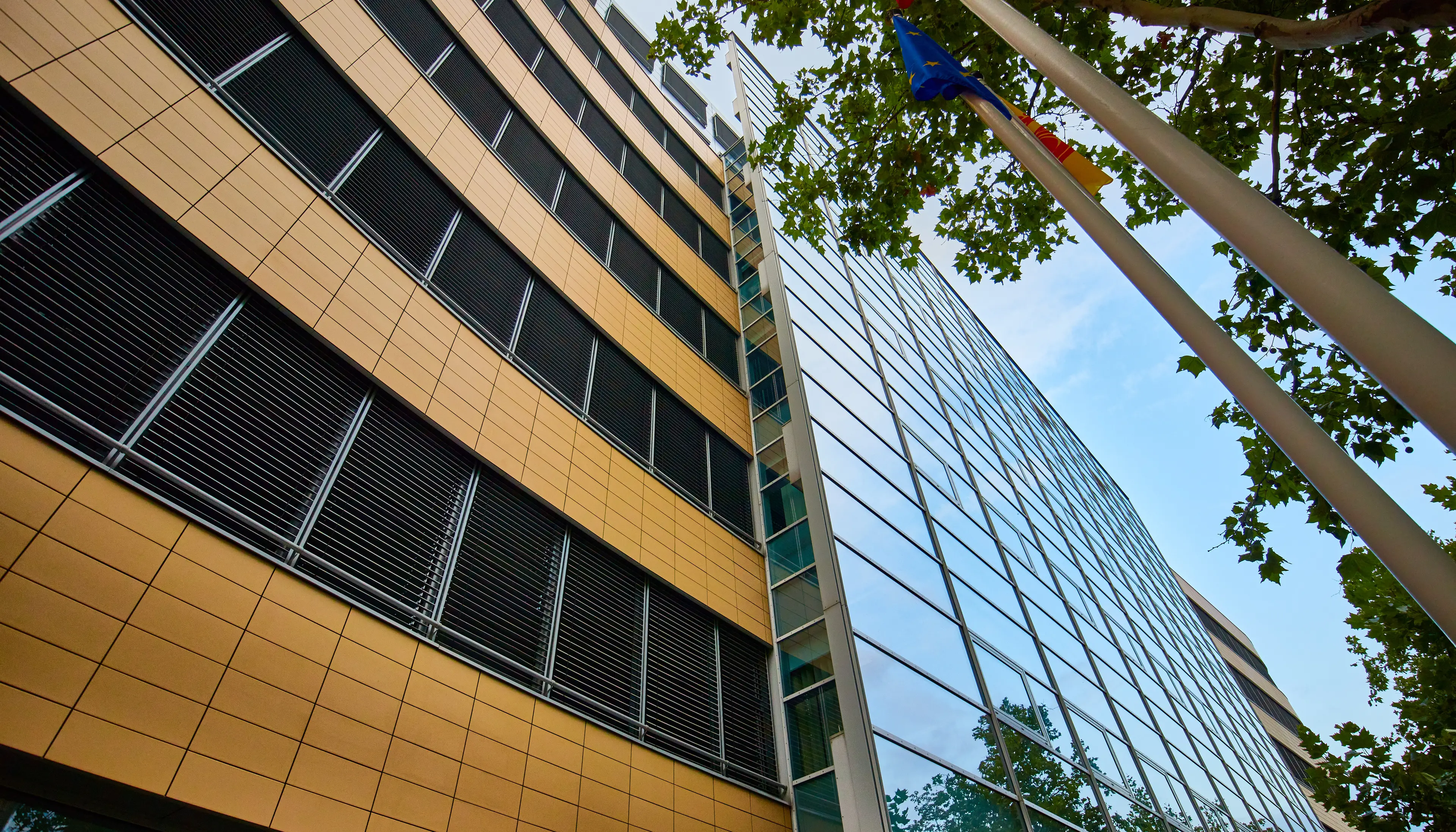 Stratos Office Center, Skorupki 5, Warsaw, Centrum