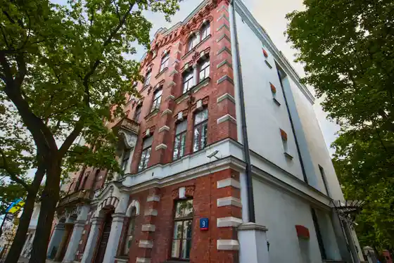 Szucha 9, al. Szucha 9, Warszawa, Centrum