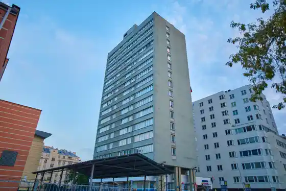 Rejtana 15, Rejtana 15, Warszawa, Mokotów