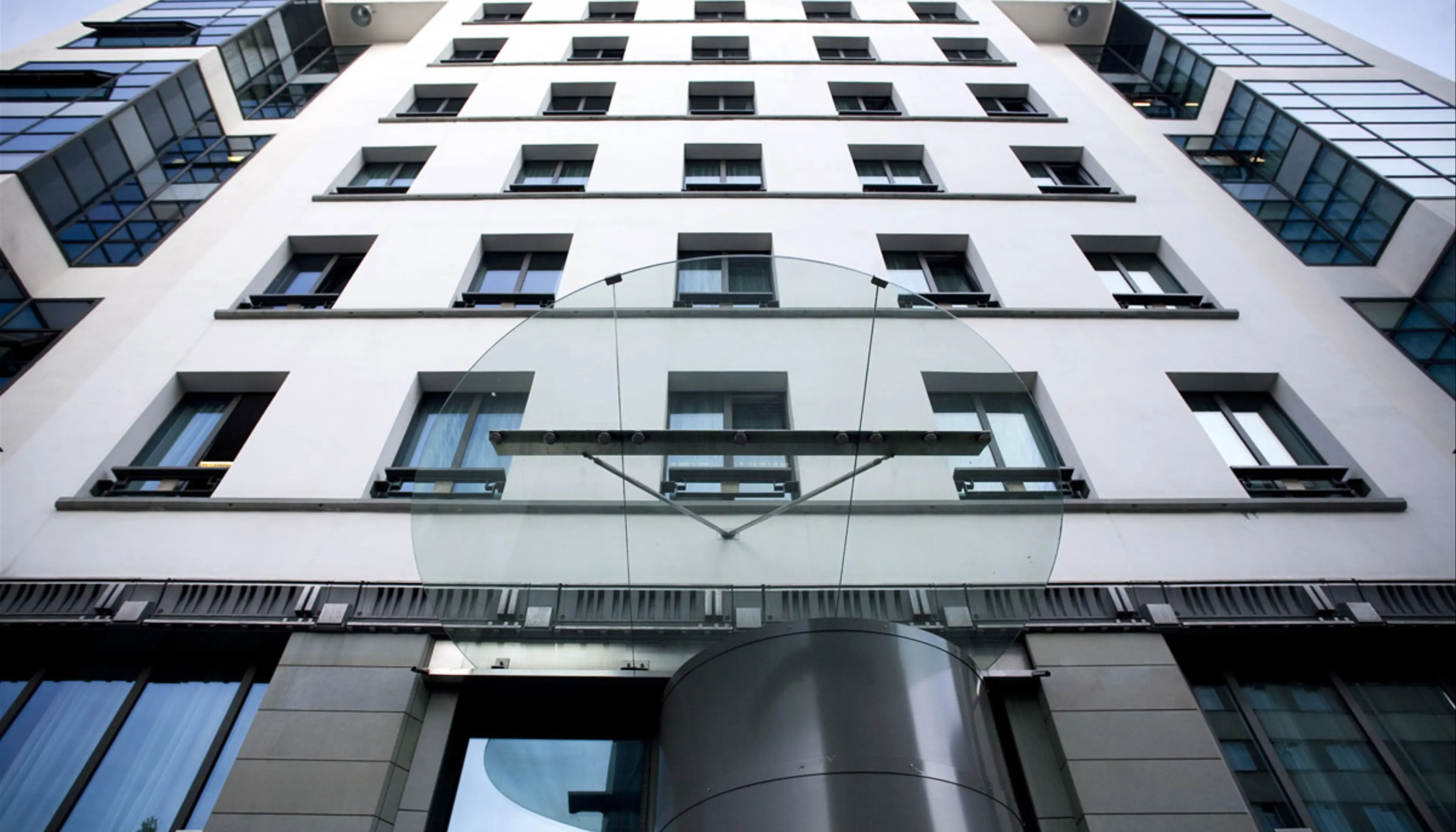 U10 / Green Park, Ujazdowskie 10, Warszawa, Centrum