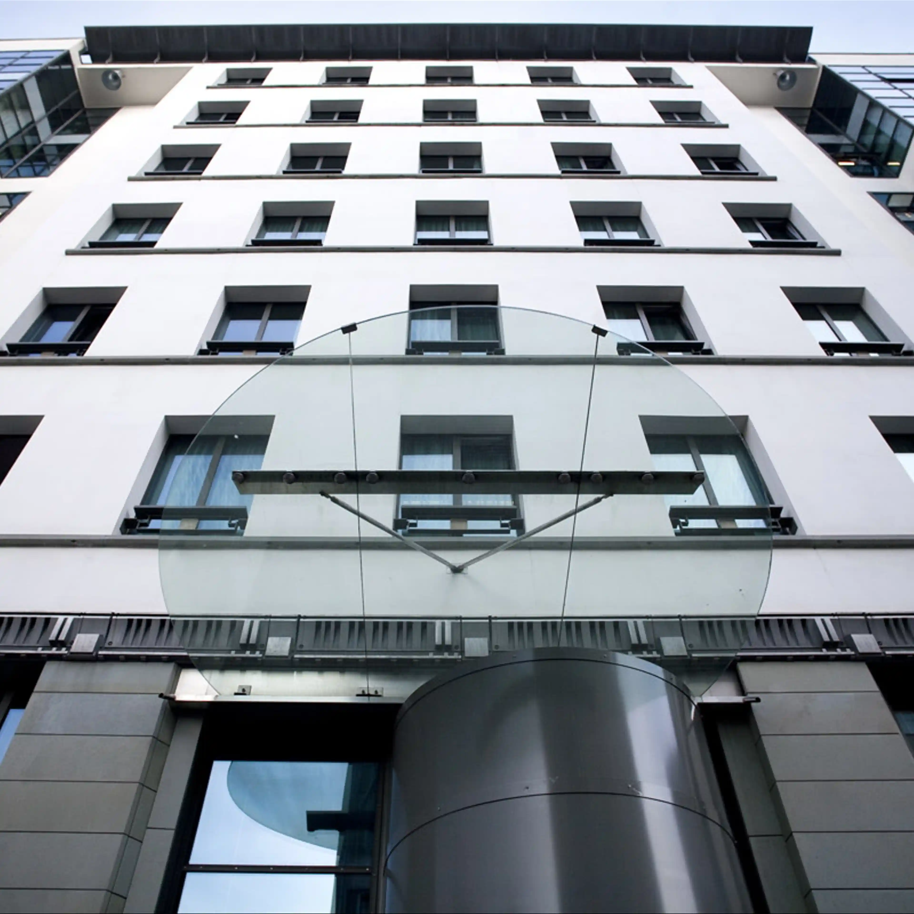 U10 / Green Park, Ujazdowskie 10, Warszawa, Centrum