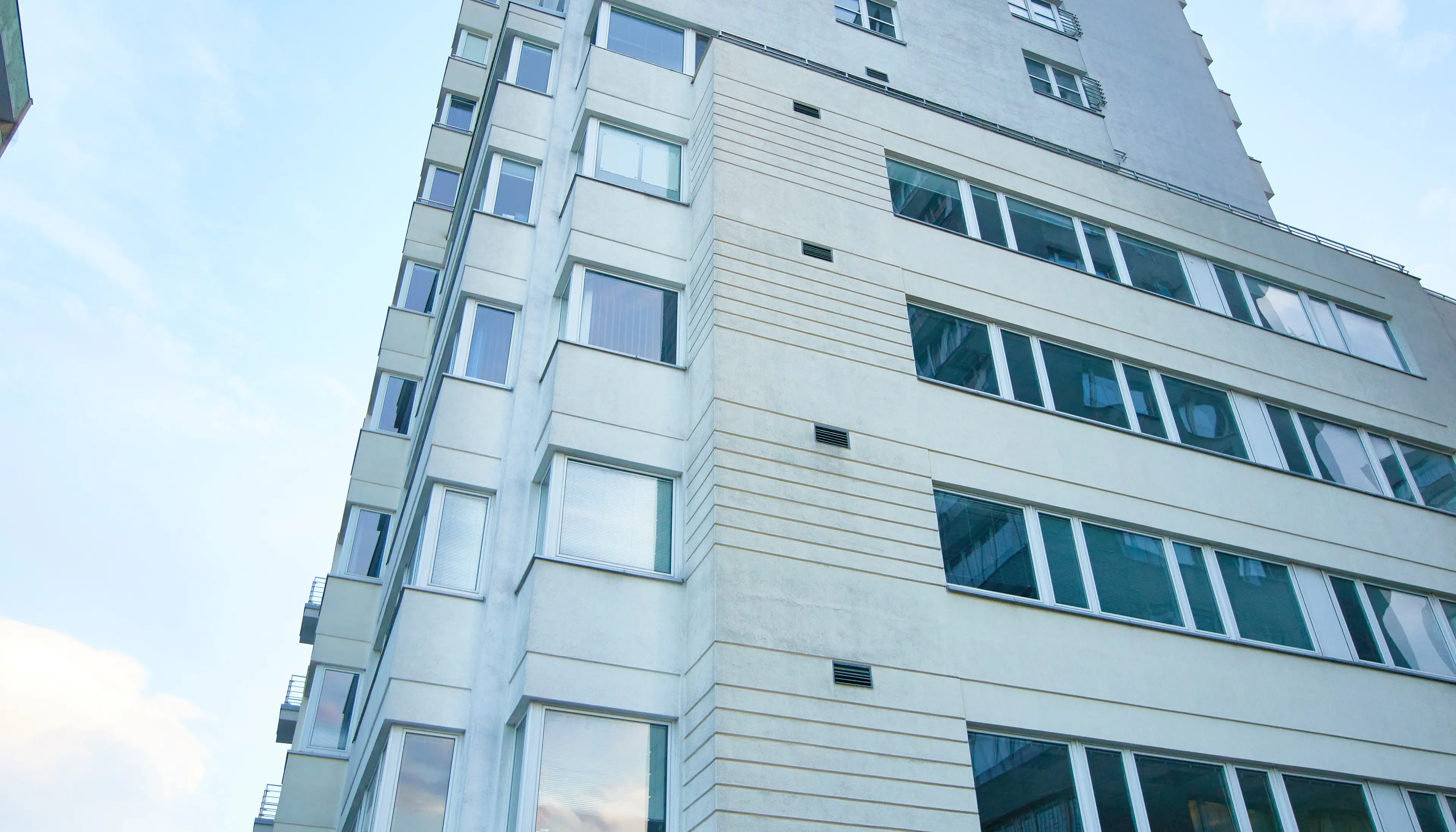 Rejtana 17, Rejtana 17, Warsaw, Mokotów