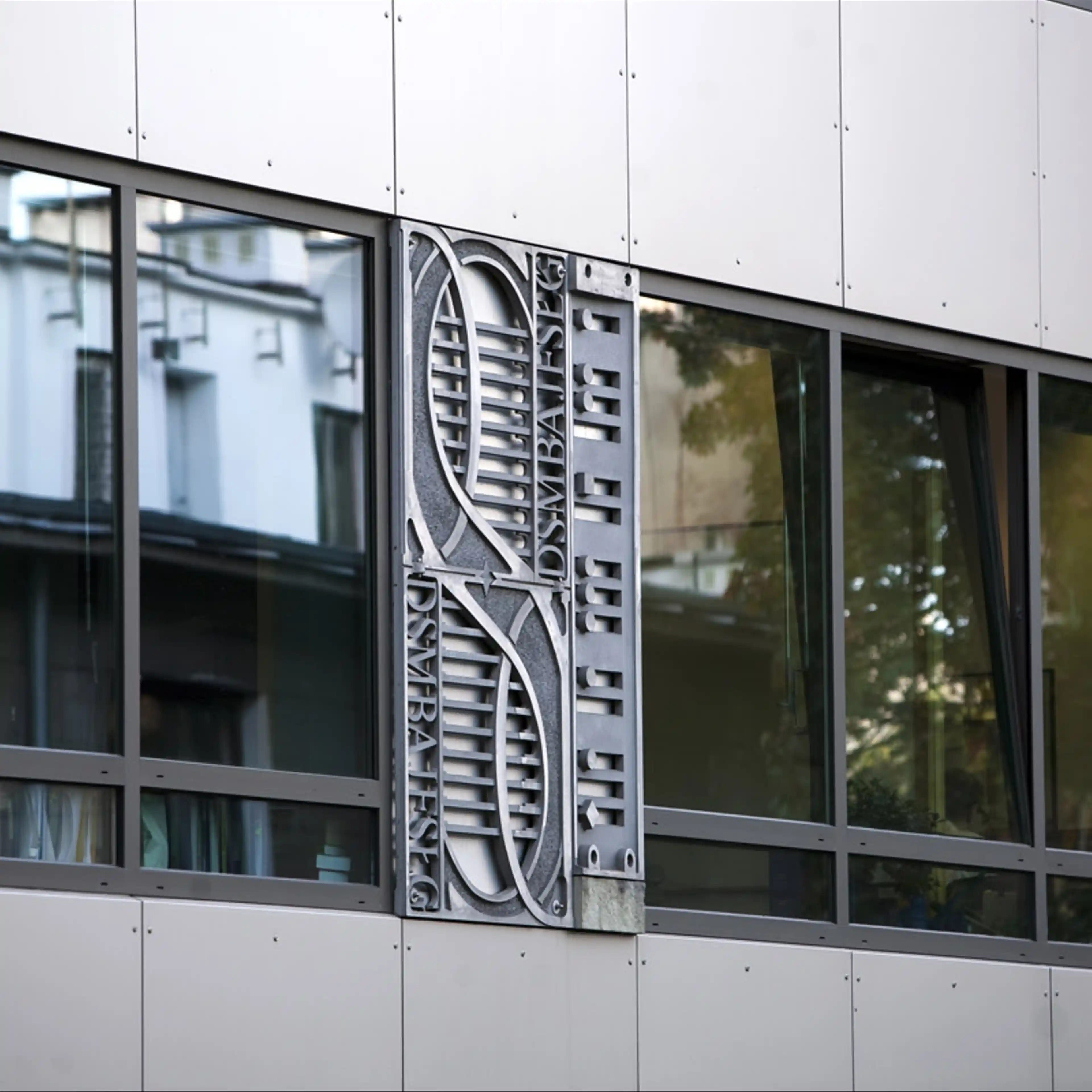 U10 / Green Park, Ujazdowskie 10, Warszawa, Centrum