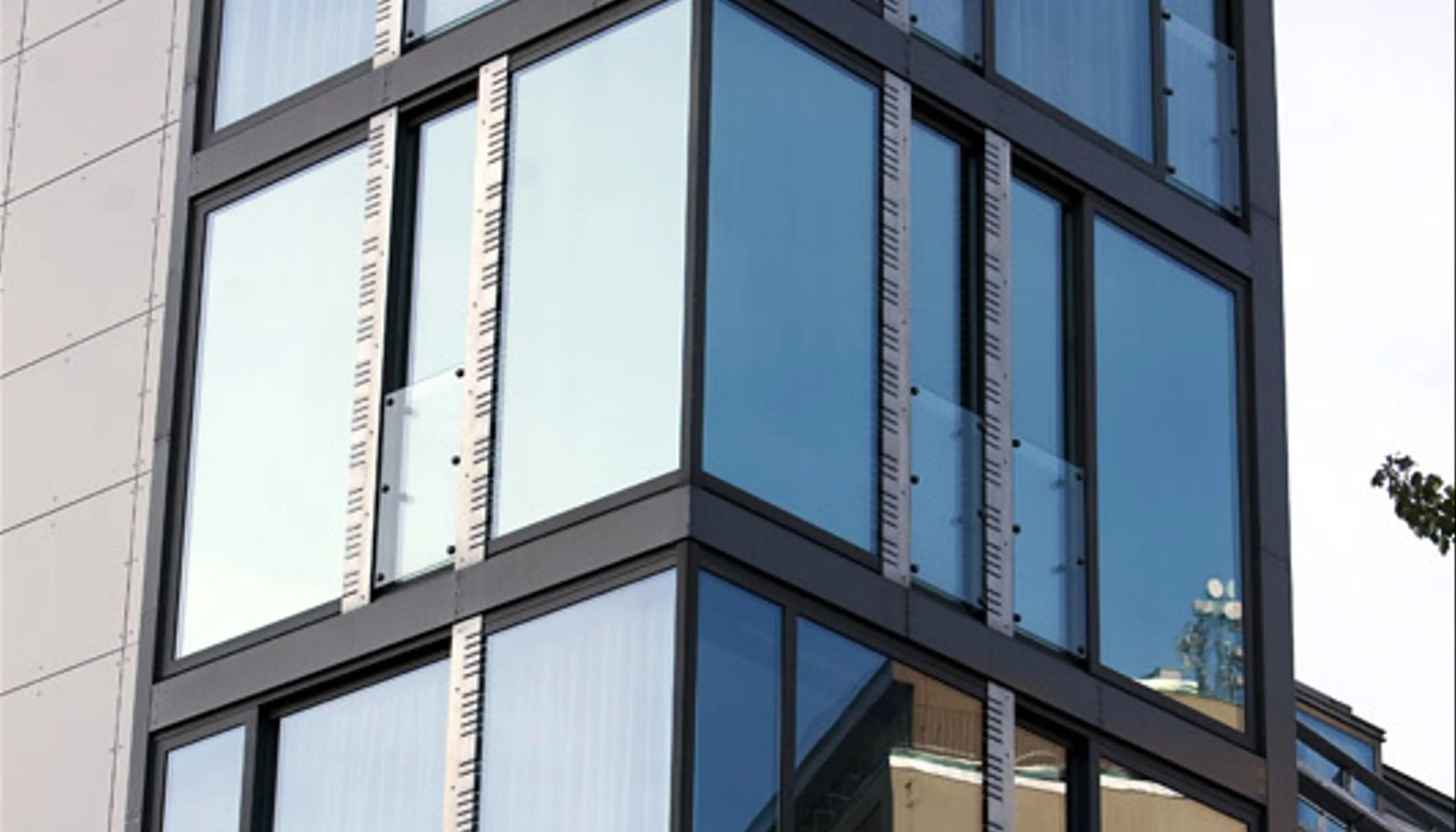 U10 / Green Park, Ujazdowskie 10, Warszawa, Centrum