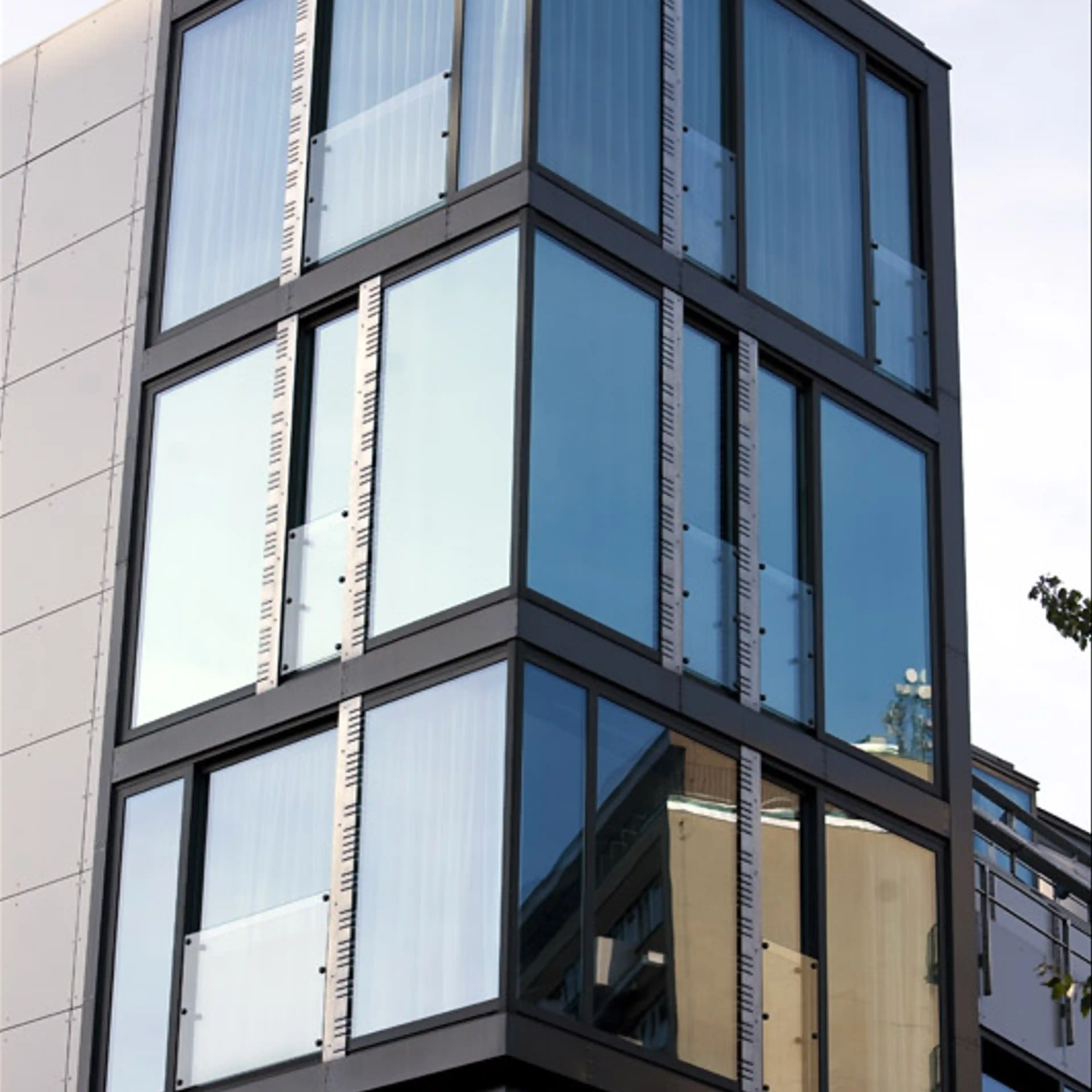 U10 / Green Park, Ujazdowskie 10, Warszawa, Centrum