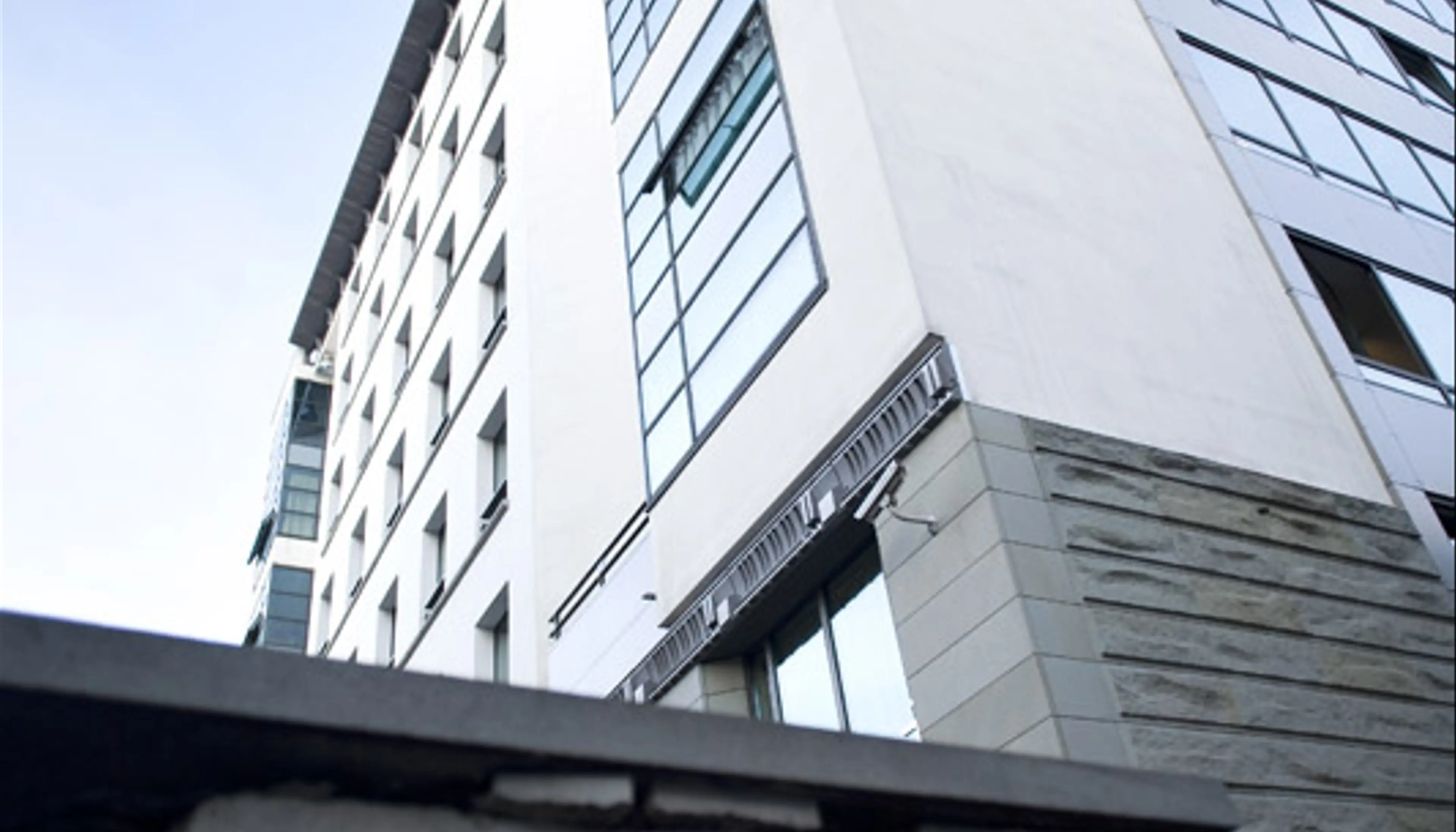 U10 / Green Park, Ujazdowskie 10, Warszawa, Centrum